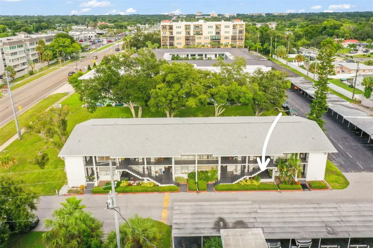2950 W BAY DRIVE #A5, BELLEAIR BLUFFS, FL, photo 39 of 48