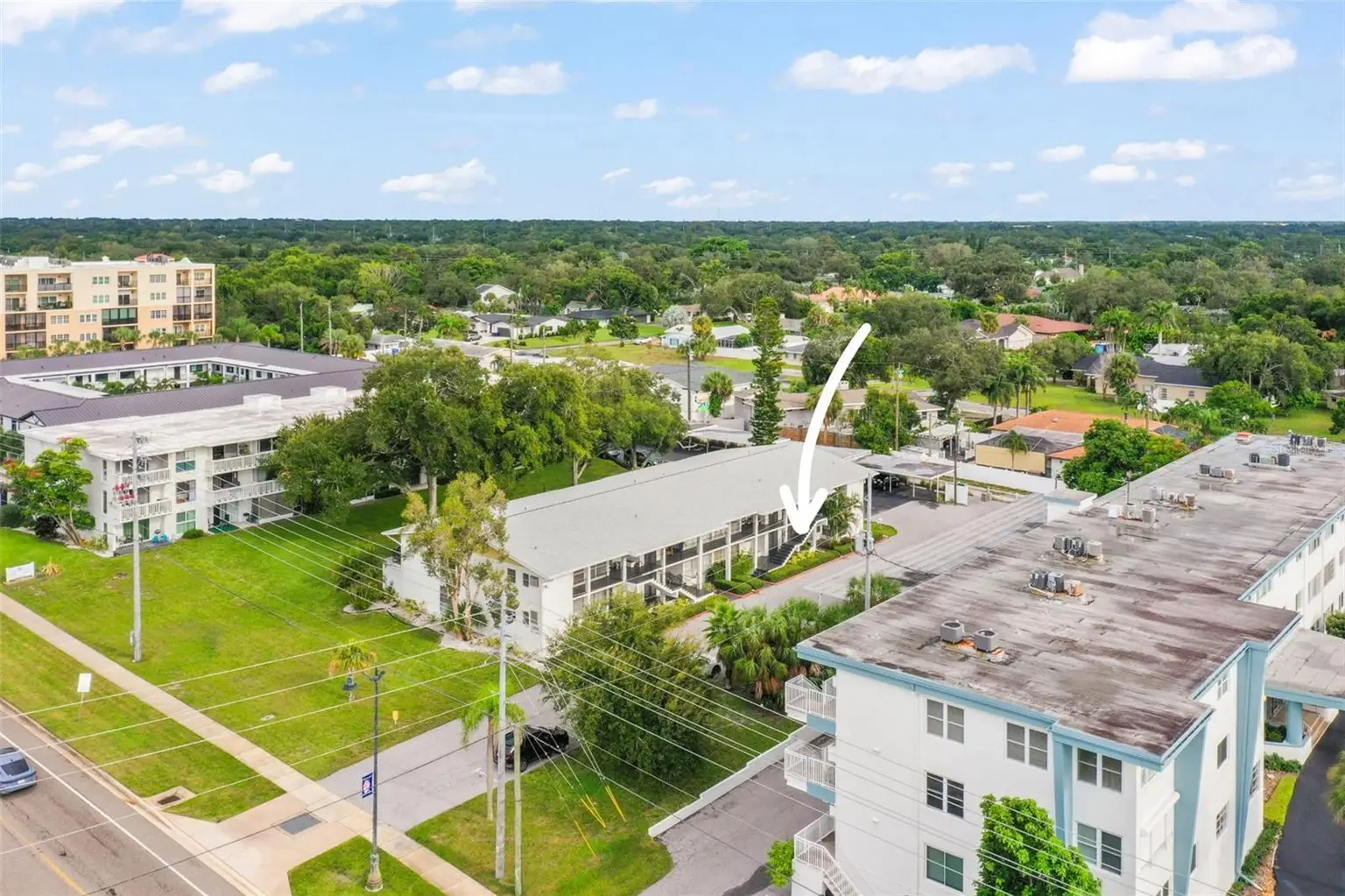 2950 W BAY DRIVE #A5, BELLEAIR BLUFFS, FL, photo 40 of 48