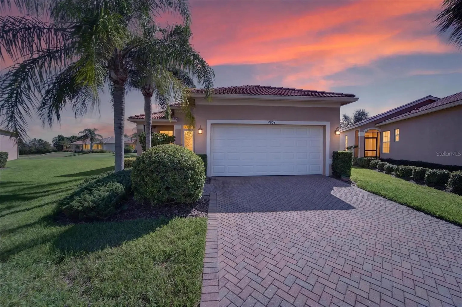 4904 ROCK ISLAND COURT, WIMAUMA, FL