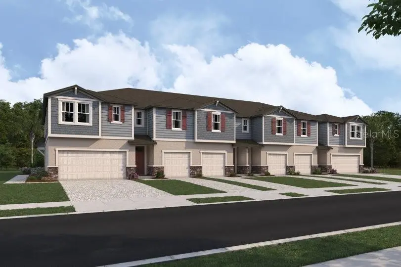 8924 GINKO RUN, PARRISH, FL, photo 1 of 29