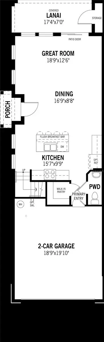 8924 GINKO RUN, PARRISH, FL, photo 2 of 29