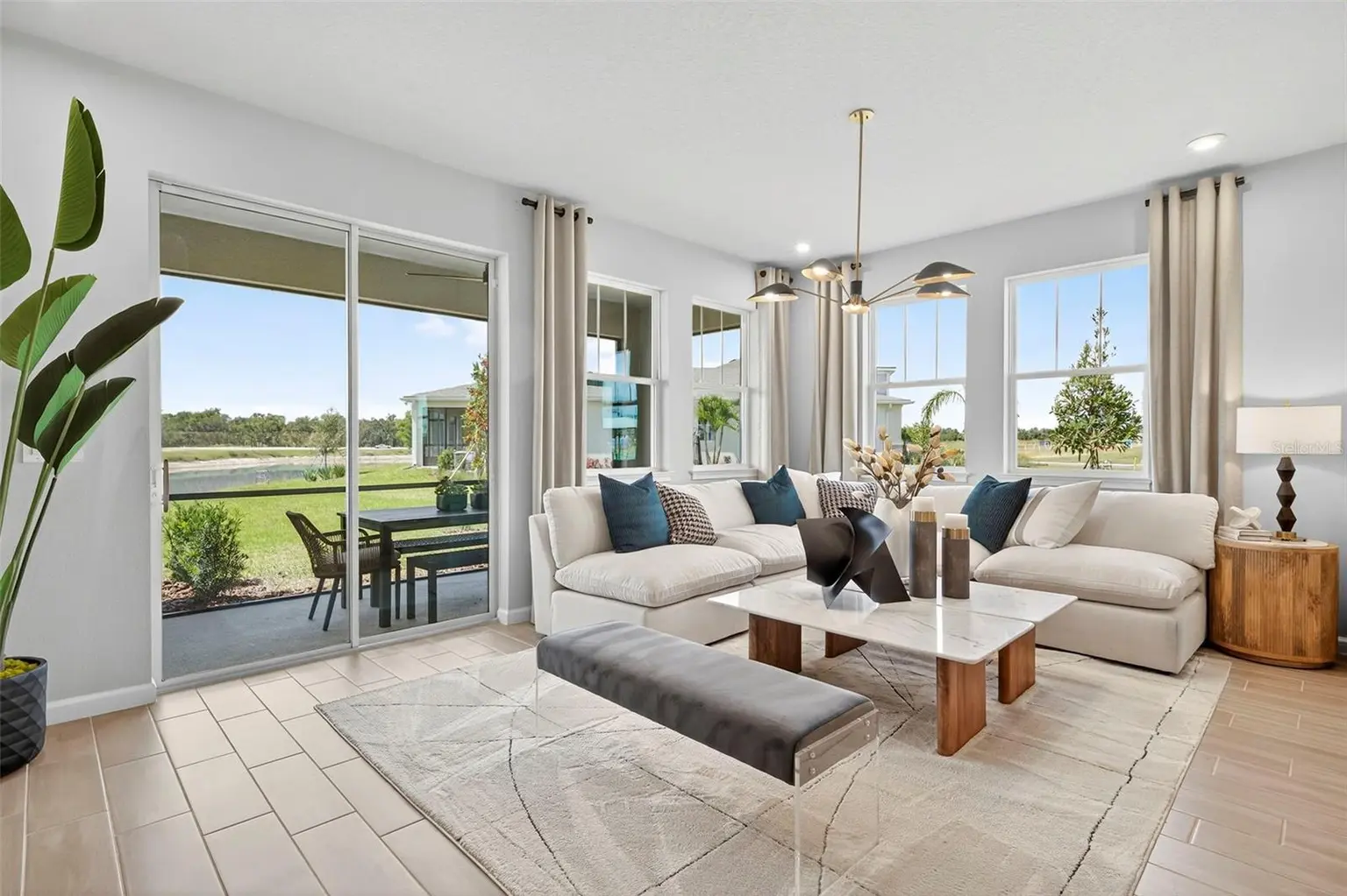 8924 GINKO RUN, PARRISH, FL, photo 8 of 29