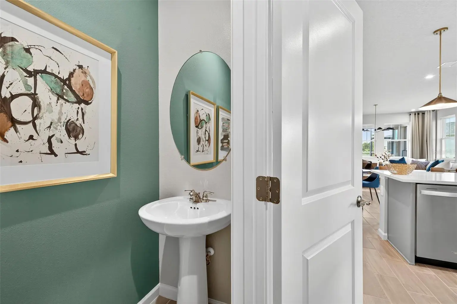 8924 GINKO RUN, PARRISH, FL, photo 9 of 29