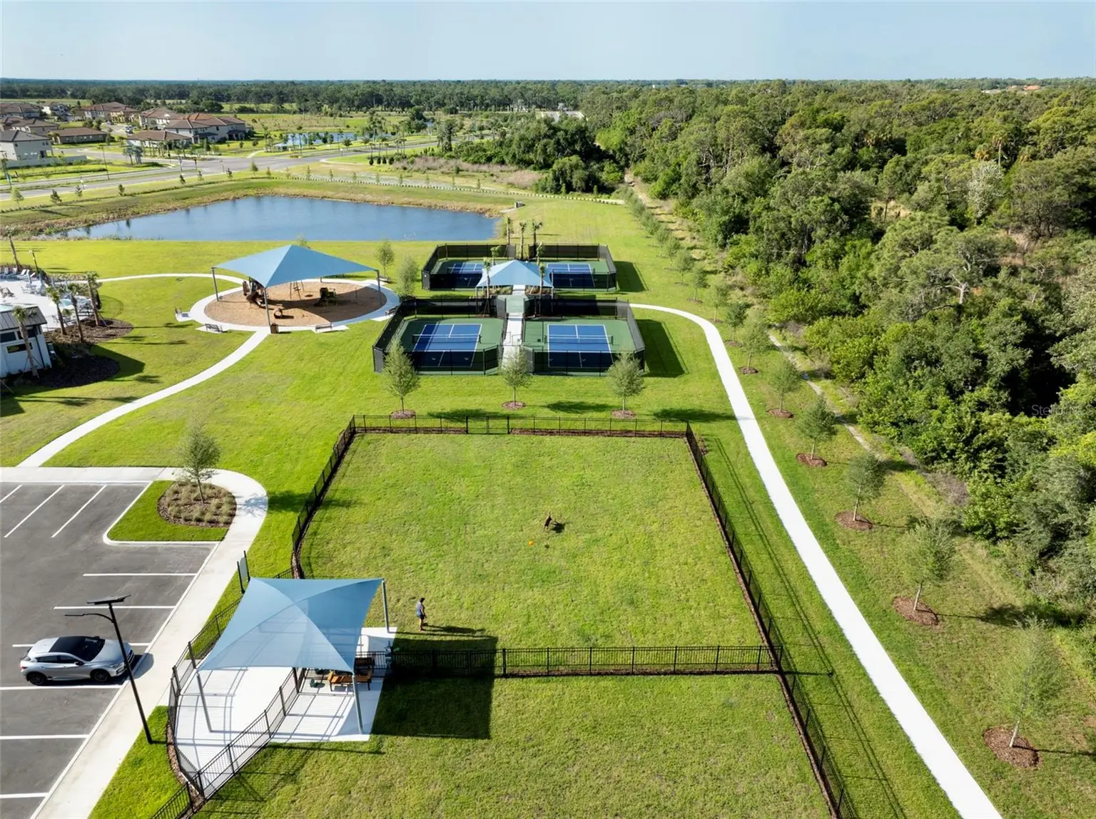 8924 GINKO RUN, PARRISH, FL, photo 22 of 29