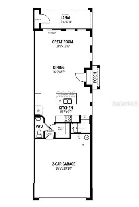 8904 GINKO RUN, PARRISH, FL, photo 2 of 29