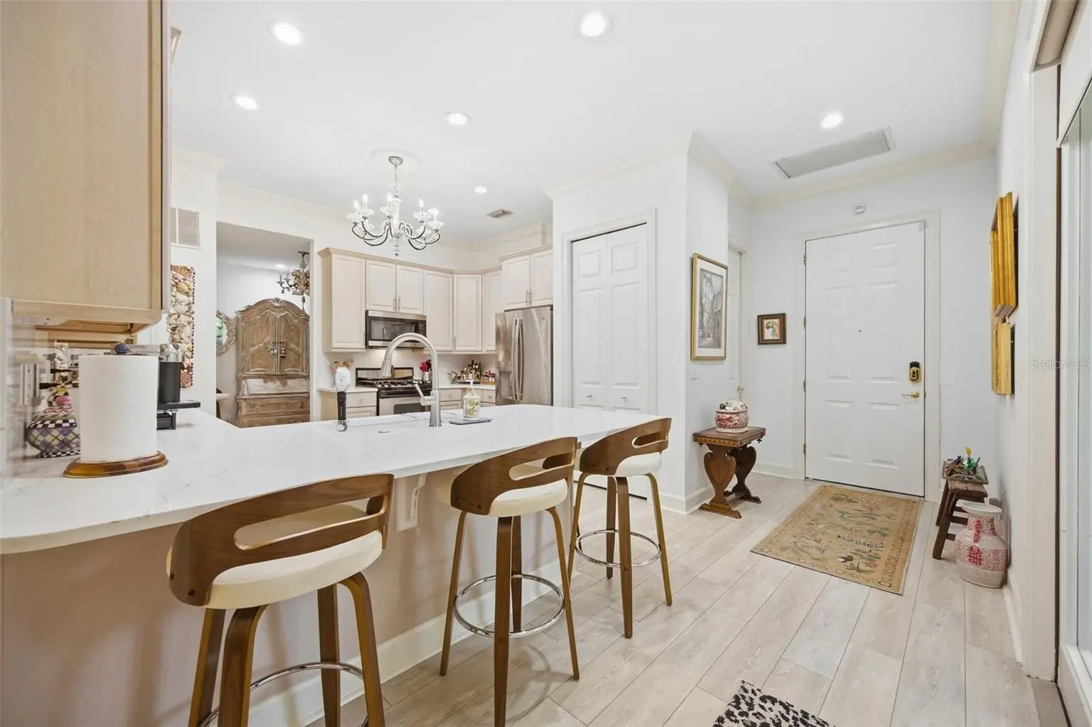5218 BAYSHORE BOULEVARD #4, TAMPA, FL, photo 42 of 68