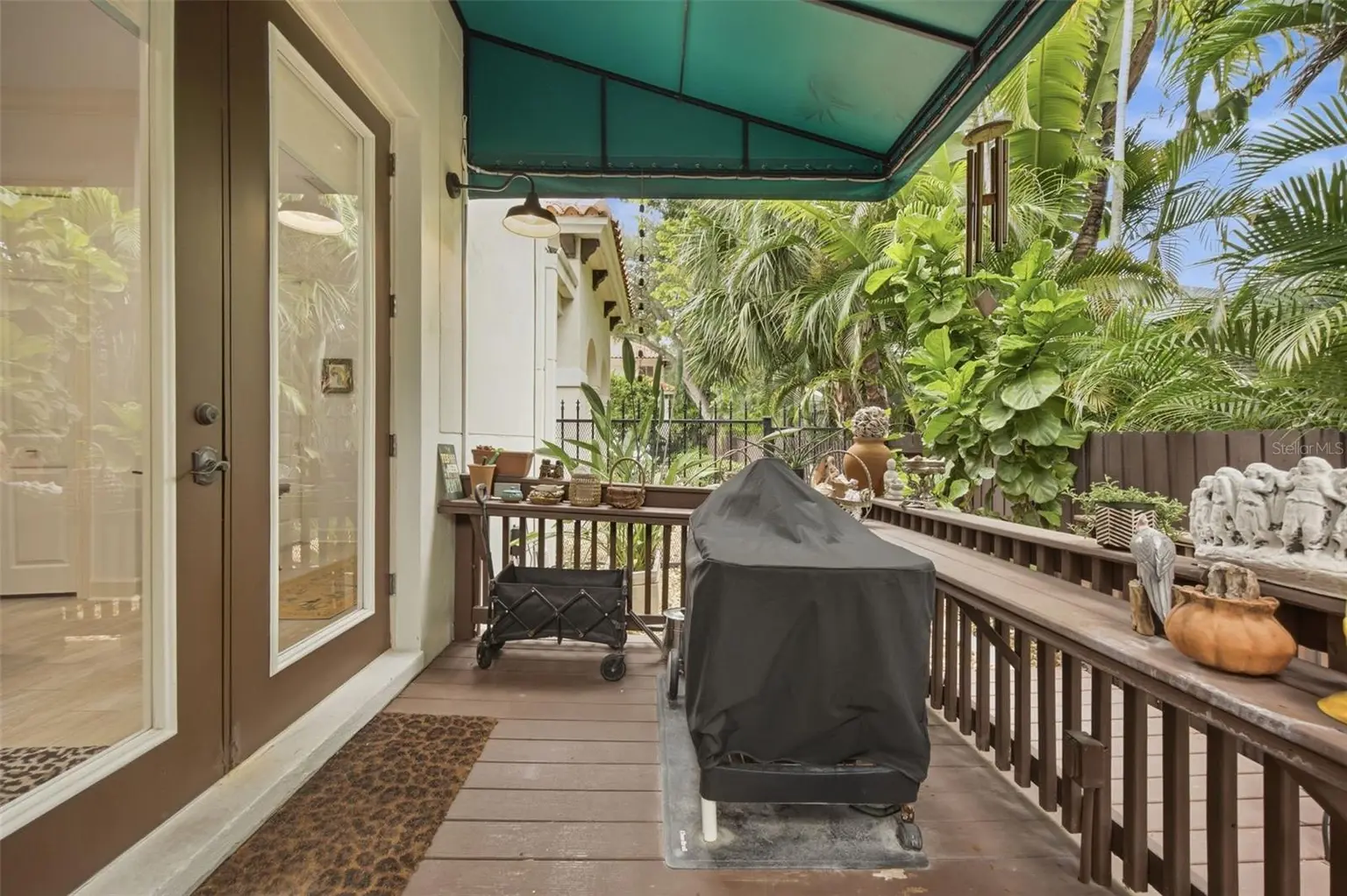 5218 BAYSHORE BOULEVARD #4, TAMPA, FL, photo 20 of 68