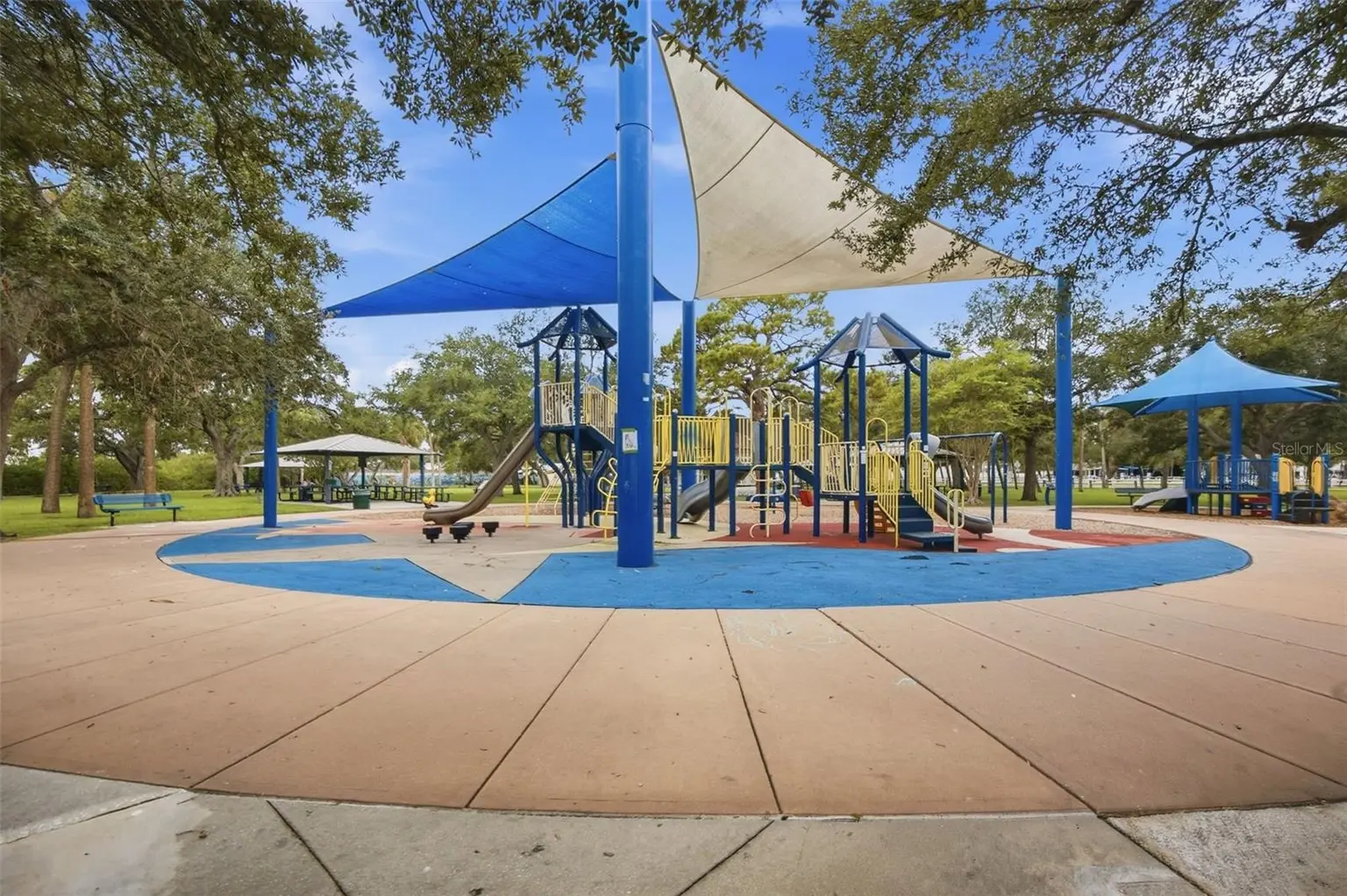 5218 BAYSHORE BOULEVARD #4, TAMPA, FL, photo 52 of 68