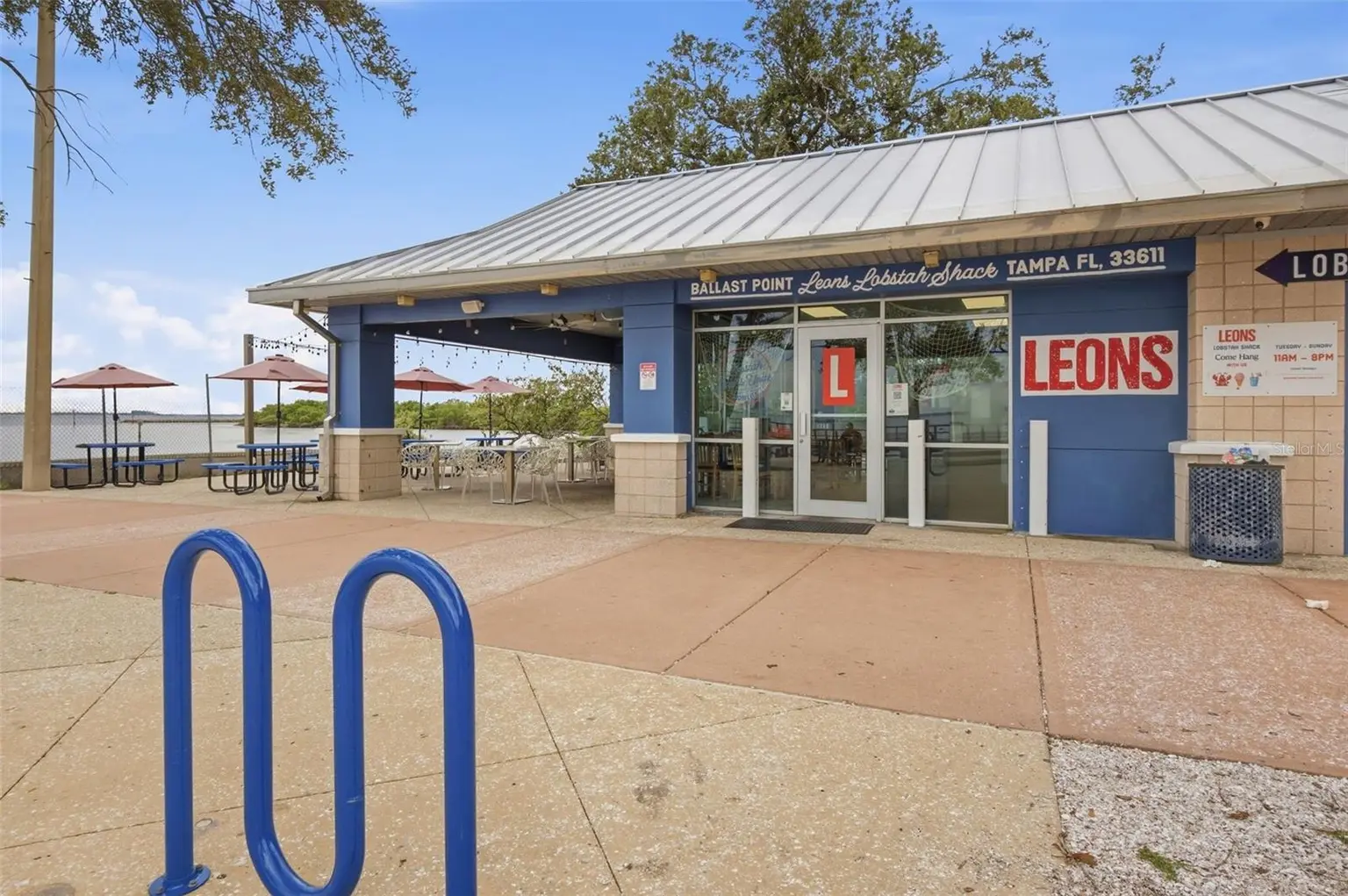 5218 BAYSHORE BOULEVARD #4, TAMPA, FL, photo 53 of 68