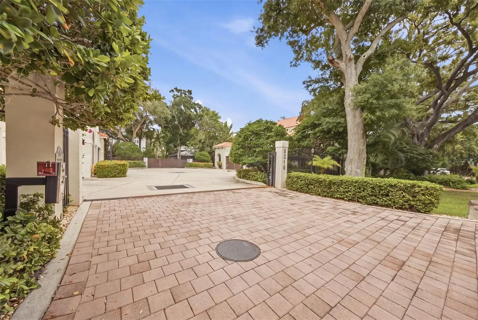 5218 BAYSHORE BOULEVARD #4, TAMPA, FL, photo 61 of 68