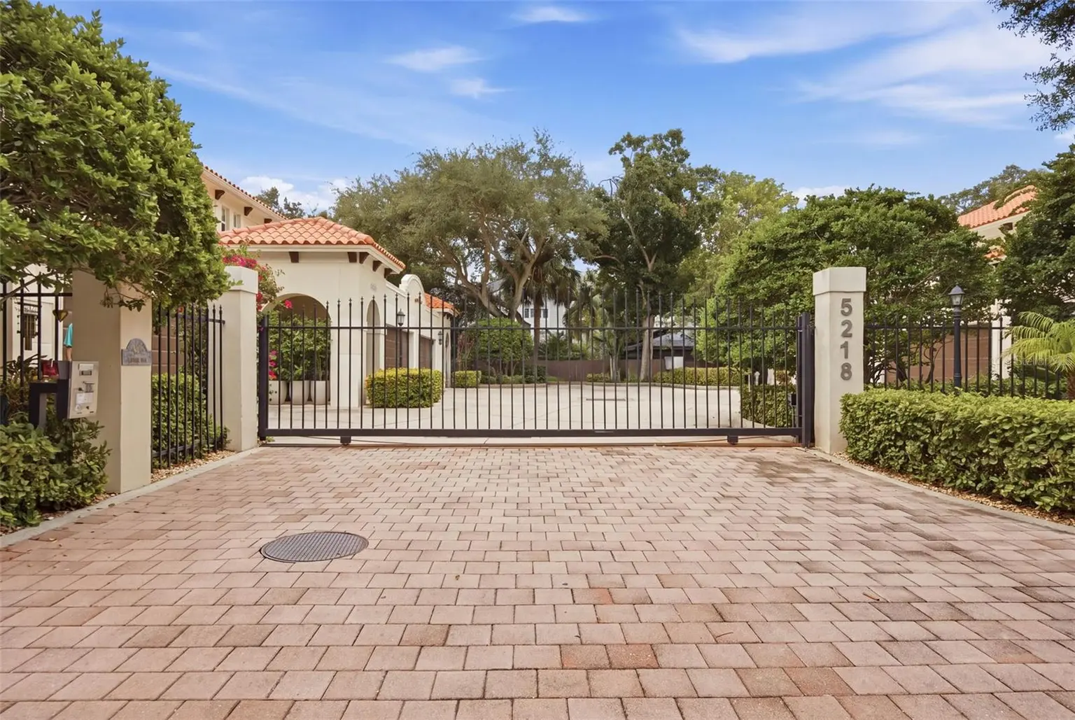 5218 BAYSHORE BOULEVARD #4, TAMPA, FL, photo 26 of 68