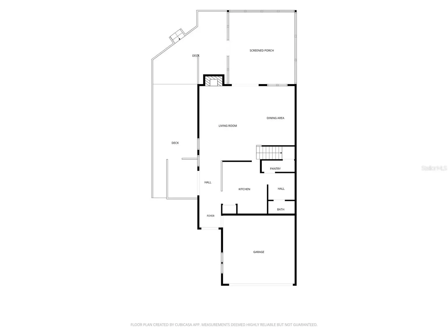 5218 BAYSHORE BOULEVARD #4, TAMPA, FL, photo 67 of 68