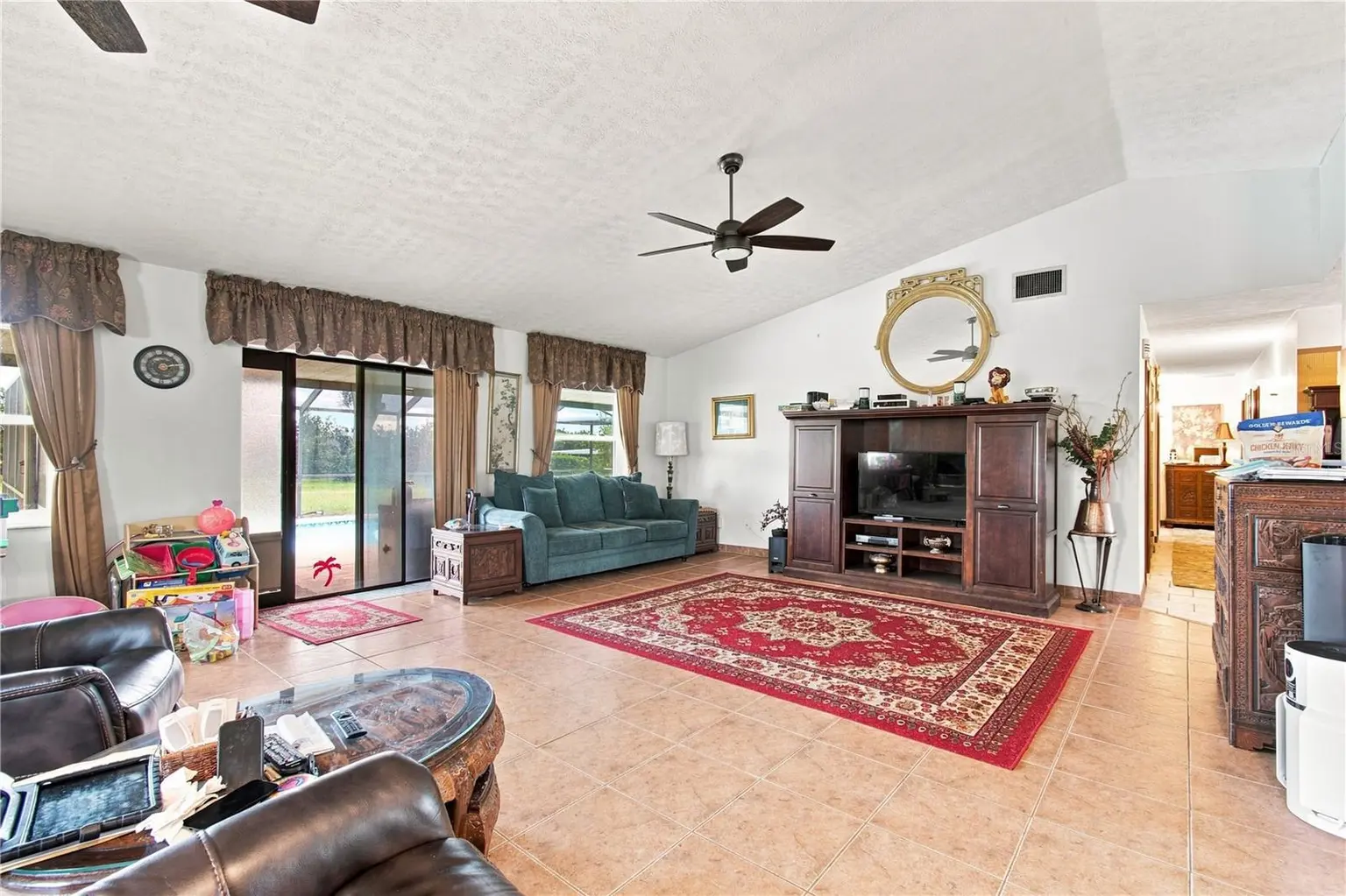 12501 APALACHEE PLACE, THONOTOSASSA, FL, photo 43 of 57