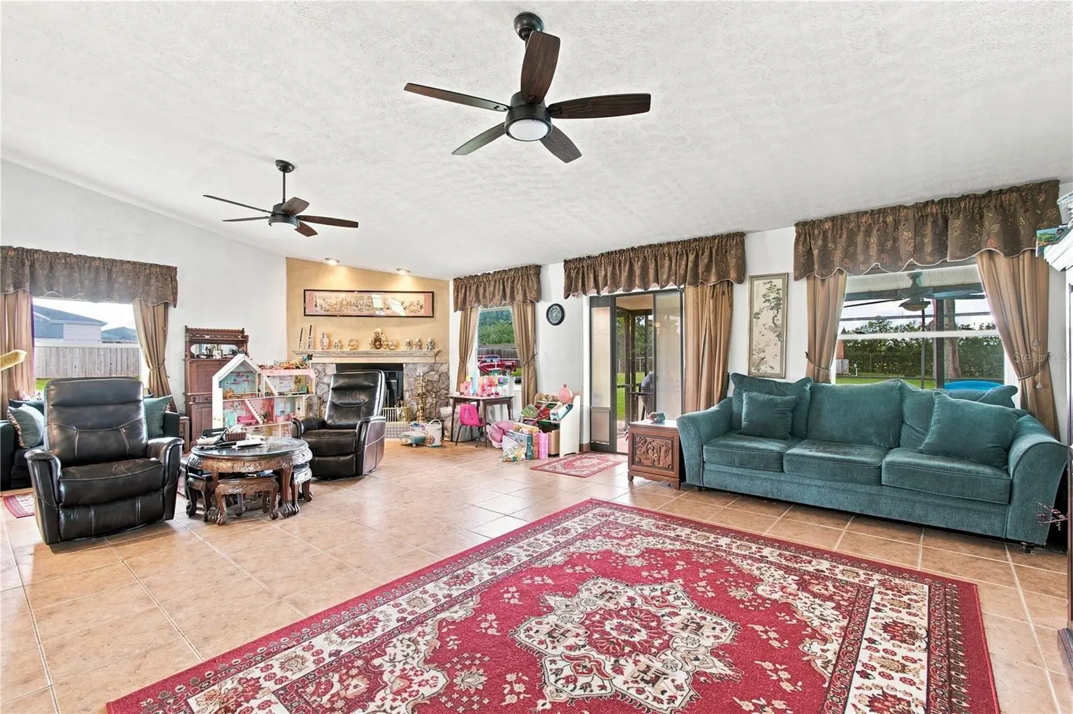 12501 APALACHEE PLACE, THONOTOSASSA, FL, photo 47 of 57