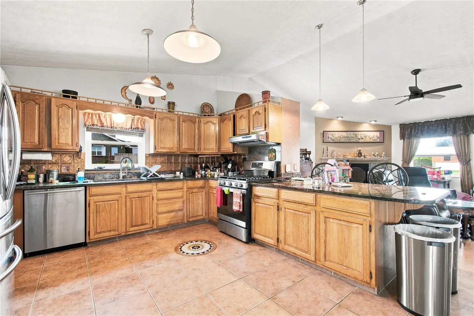 12501 APALACHEE PLACE, THONOTOSASSA, FL, photo 53 of 57
