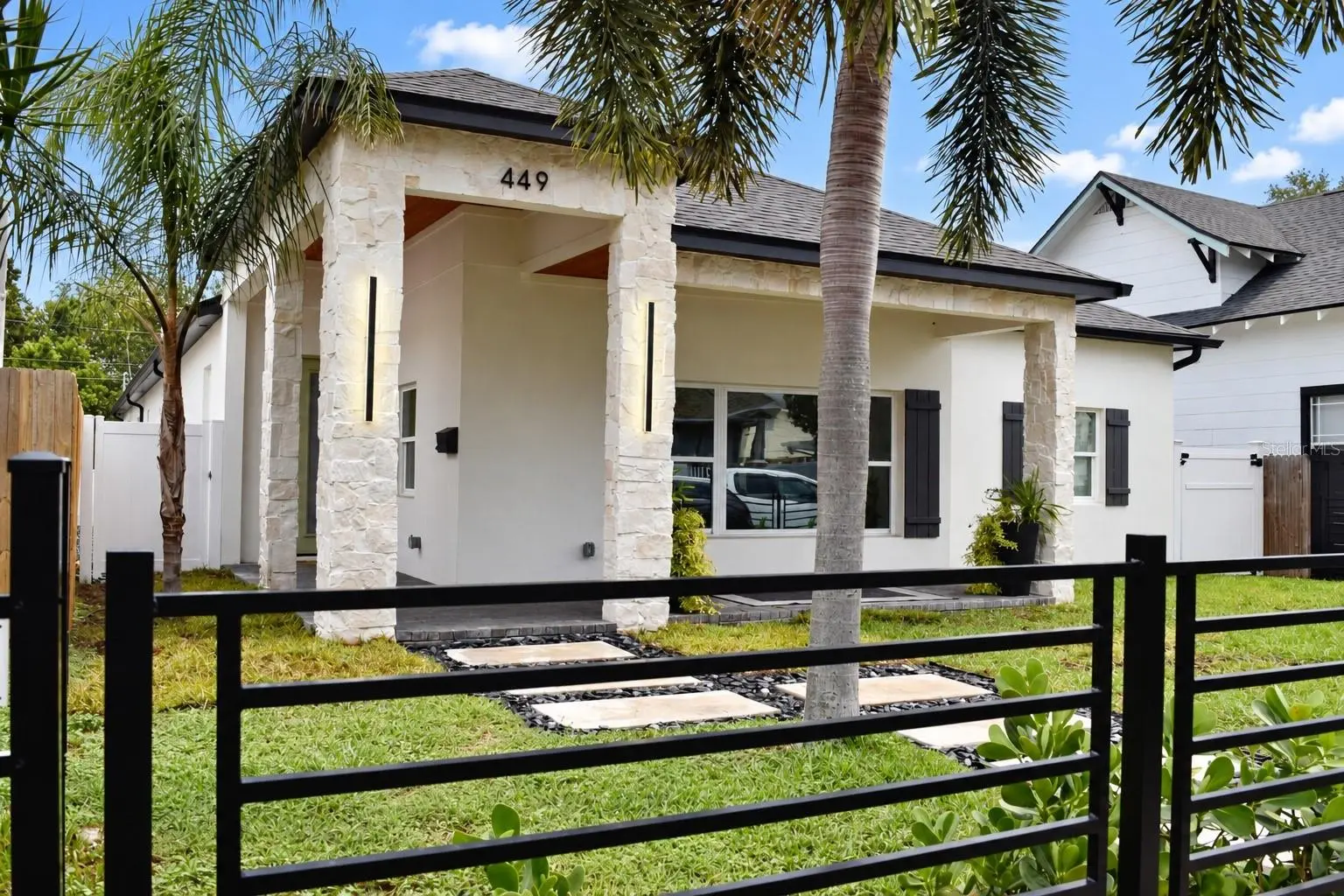 Fern Lake home, photo 5 of 8