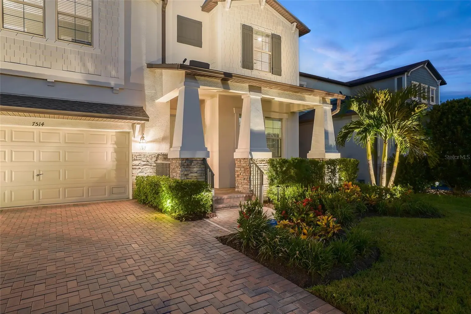 7514 S KISSIMMEE STREET, TAMPA, FL, photo 2 of 76