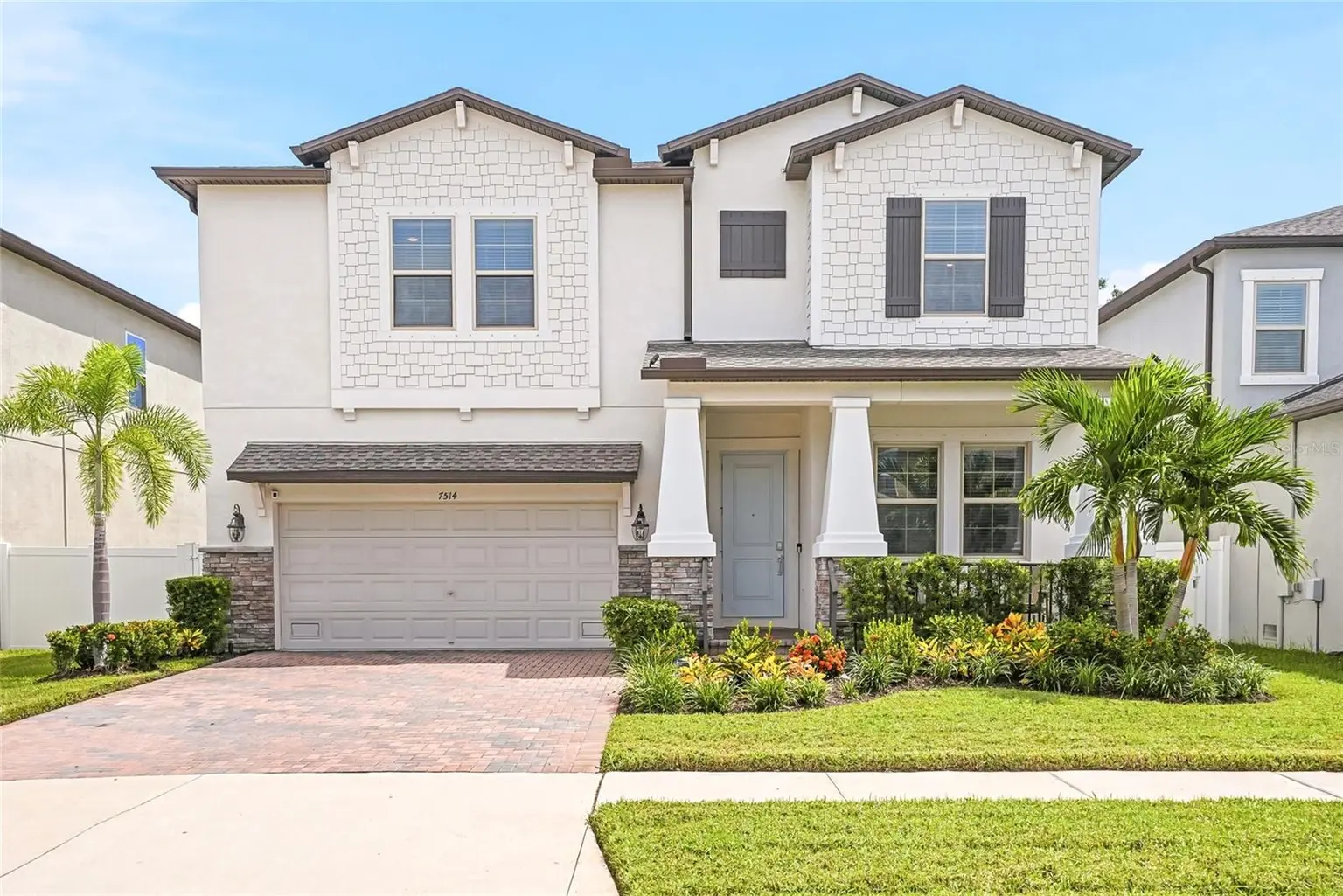 7514 S KISSIMMEE STREET, TAMPA, FL, photo 7 of 76