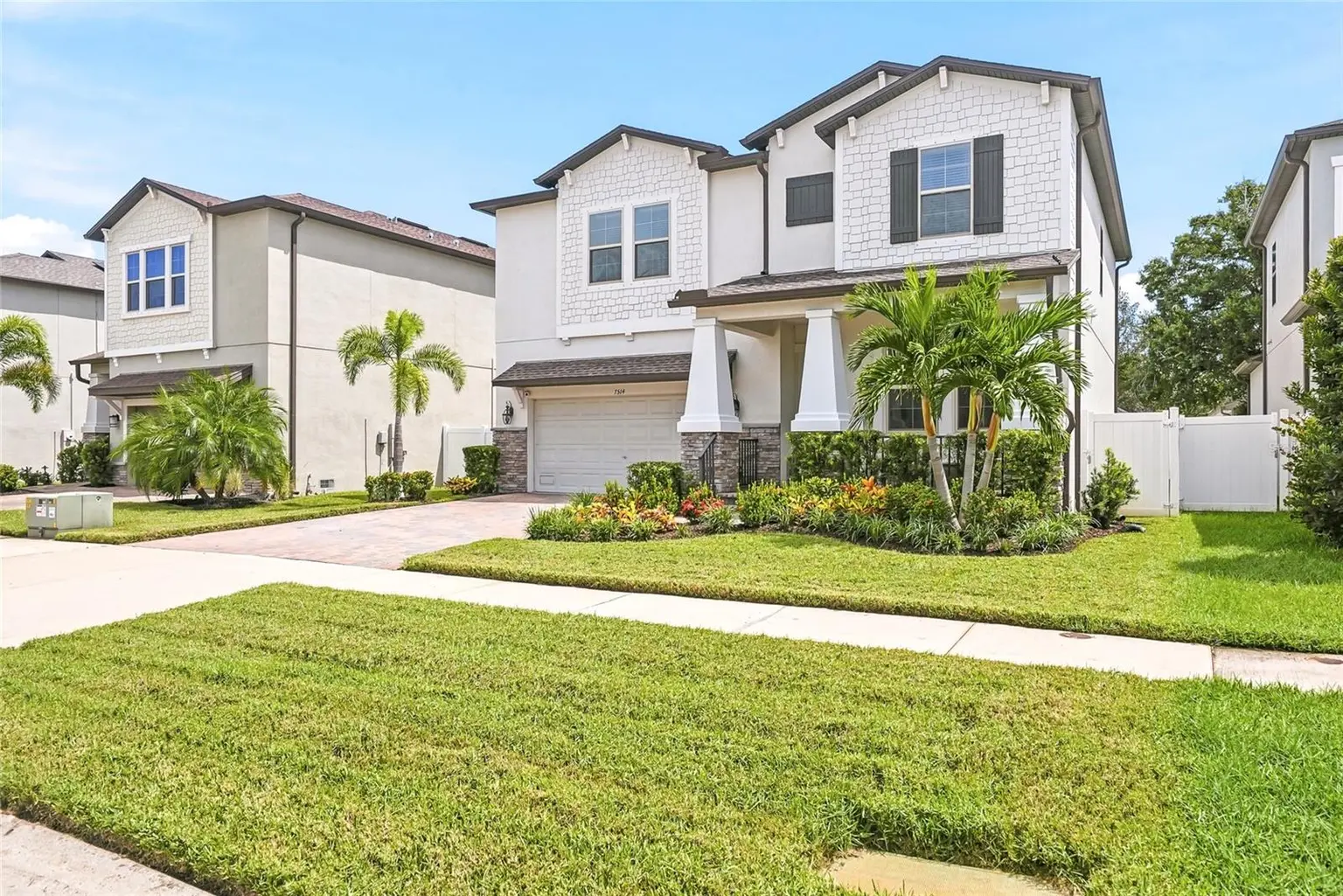 7514 S KISSIMMEE STREET, TAMPA, FL, photo 8 of 76