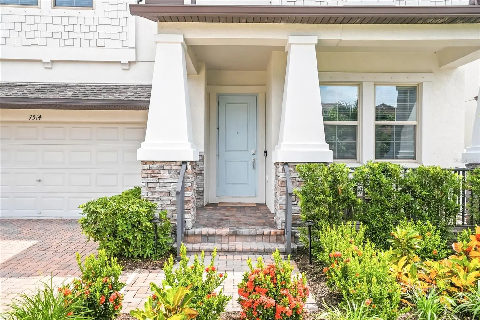 7514 S KISSIMMEE STREET, TAMPA, FL, photo 12 of 76