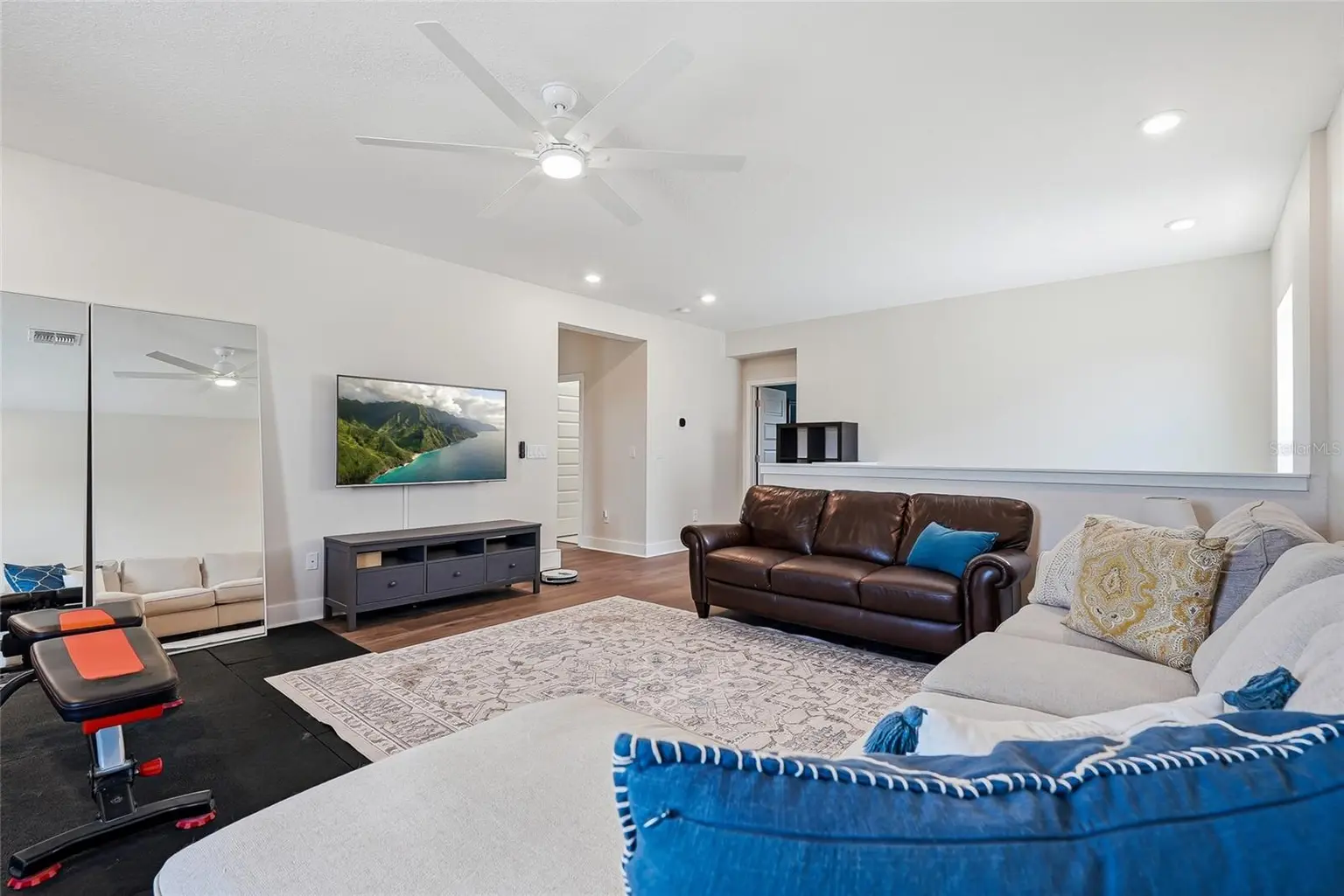 7514 S KISSIMMEE STREET, TAMPA, FL, photo 33 of 76