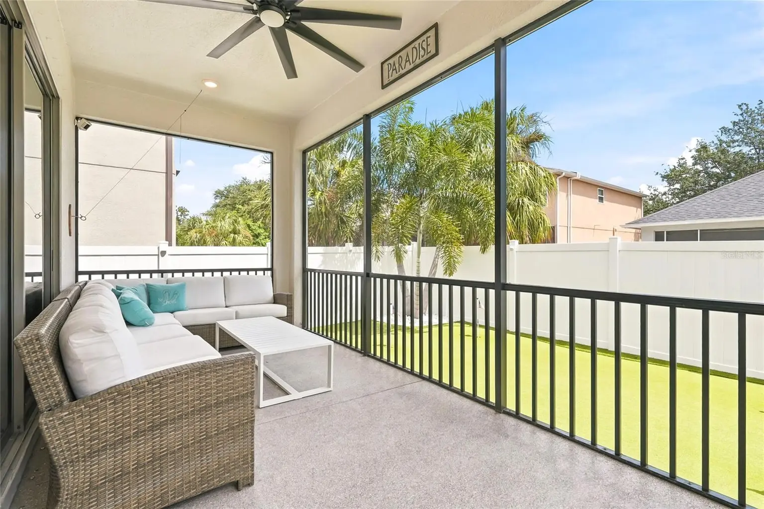 7514 S KISSIMMEE STREET, TAMPA, FL, photo 52 of 76