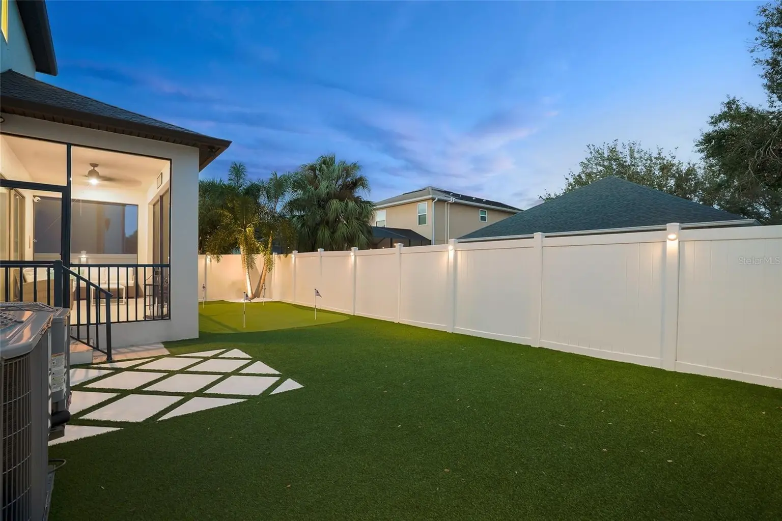 7514 S KISSIMMEE STREET, TAMPA, FL, photo 57 of 76