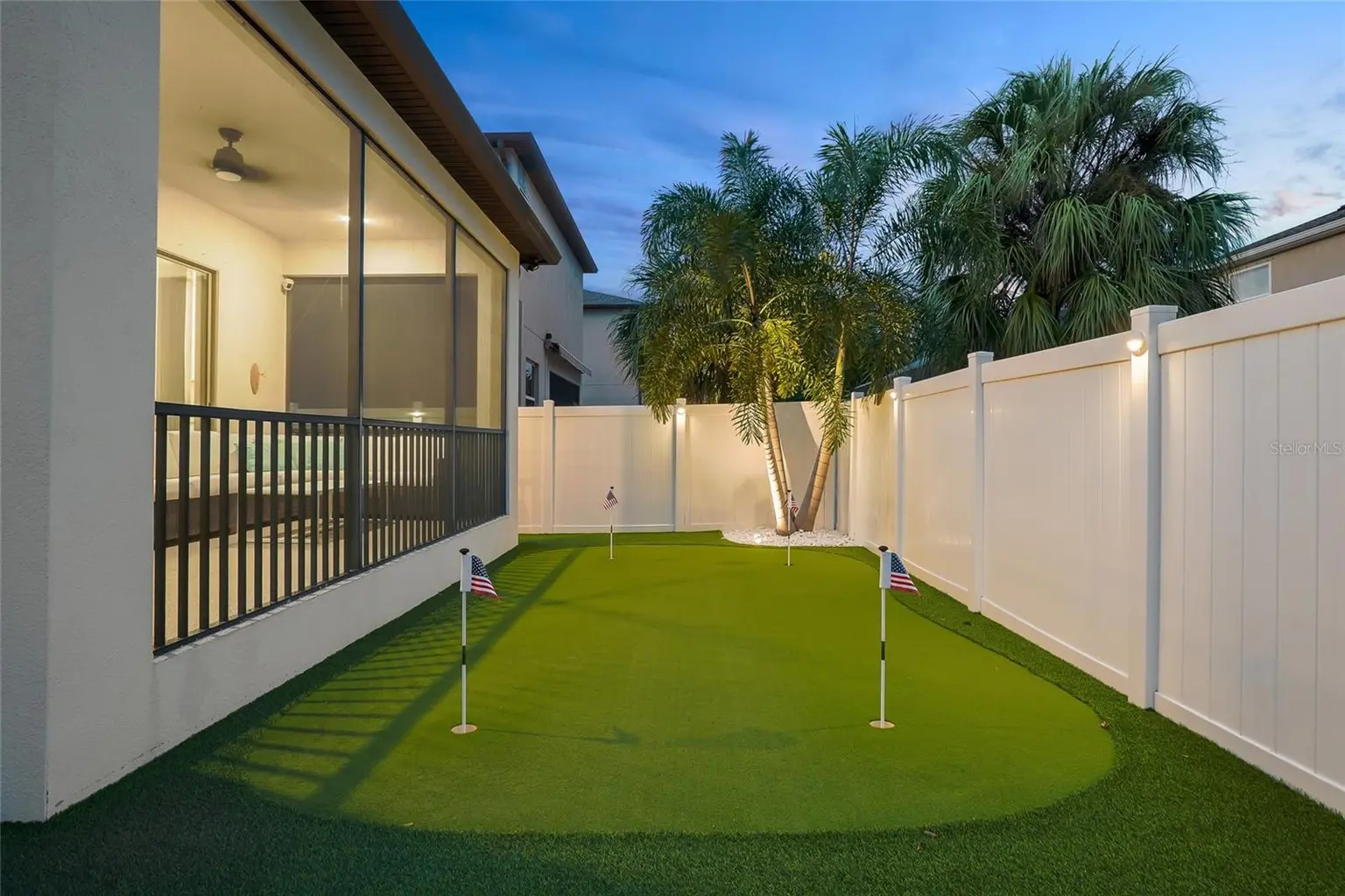 7514 S KISSIMMEE STREET, TAMPA, FL, photo 59 of 76