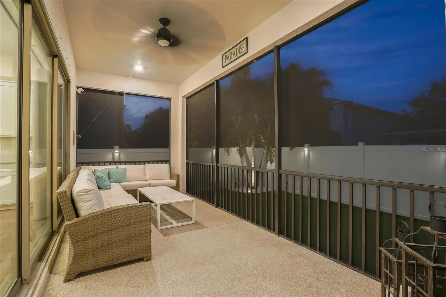 7514 S KISSIMMEE STREET, TAMPA, FL, photo 62 of 76