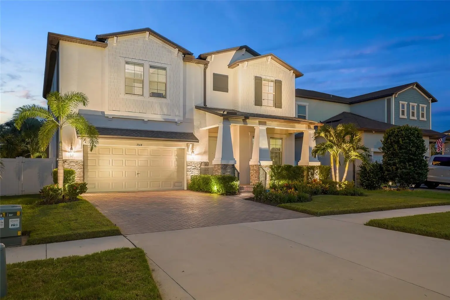 7514 S KISSIMMEE STREET, TAMPA, FL, photo 64 of 76