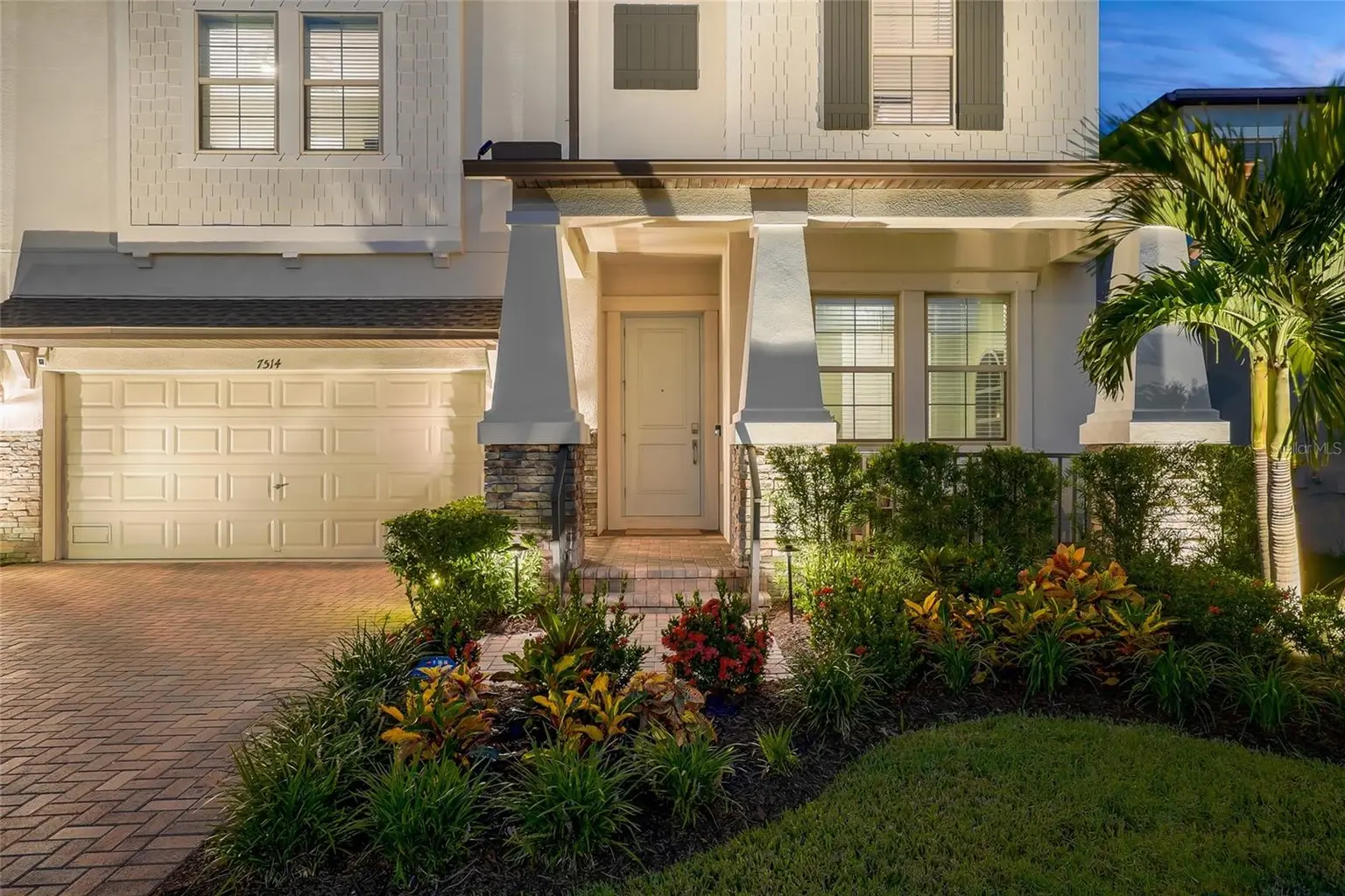 7514 S KISSIMMEE STREET, TAMPA, FL, photo 66 of 76