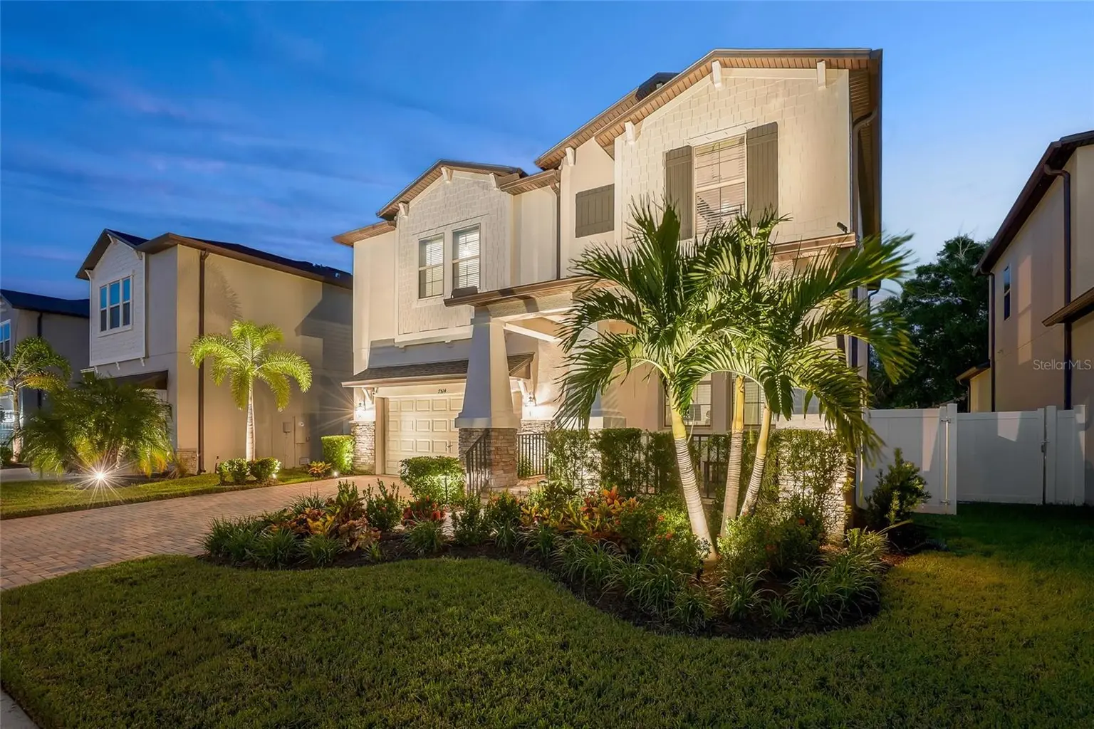 7514 S KISSIMMEE STREET, TAMPA, FL, photo 67 of 76