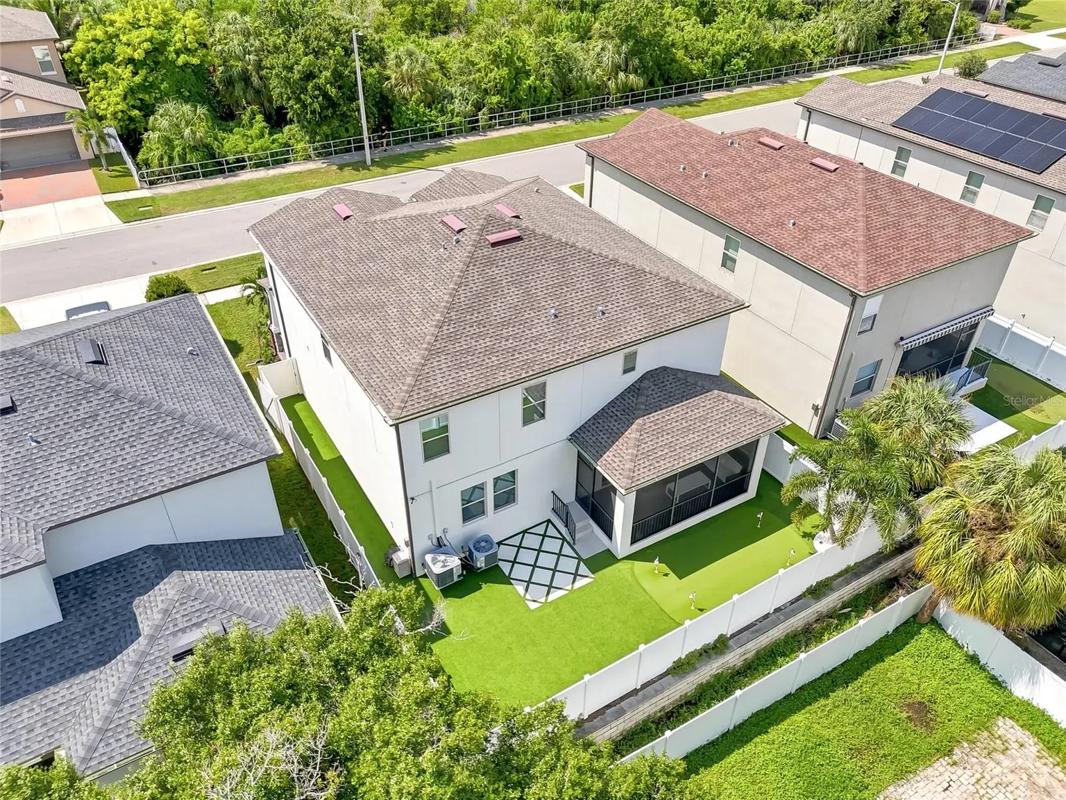 7514 S KISSIMMEE STREET, TAMPA, FL, photo 68 of 76