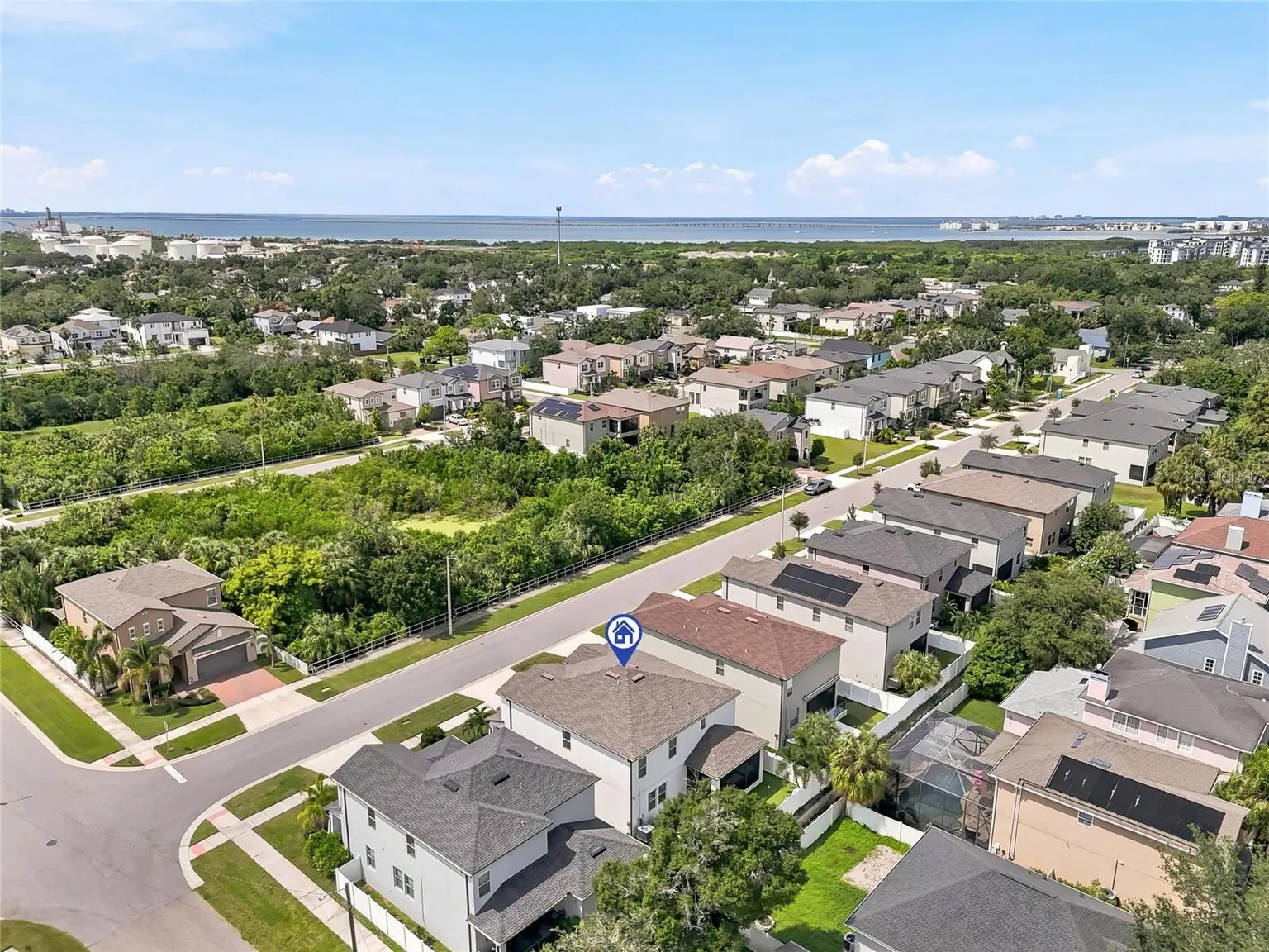 7514 S KISSIMMEE STREET, TAMPA, FL, photo 69 of 76