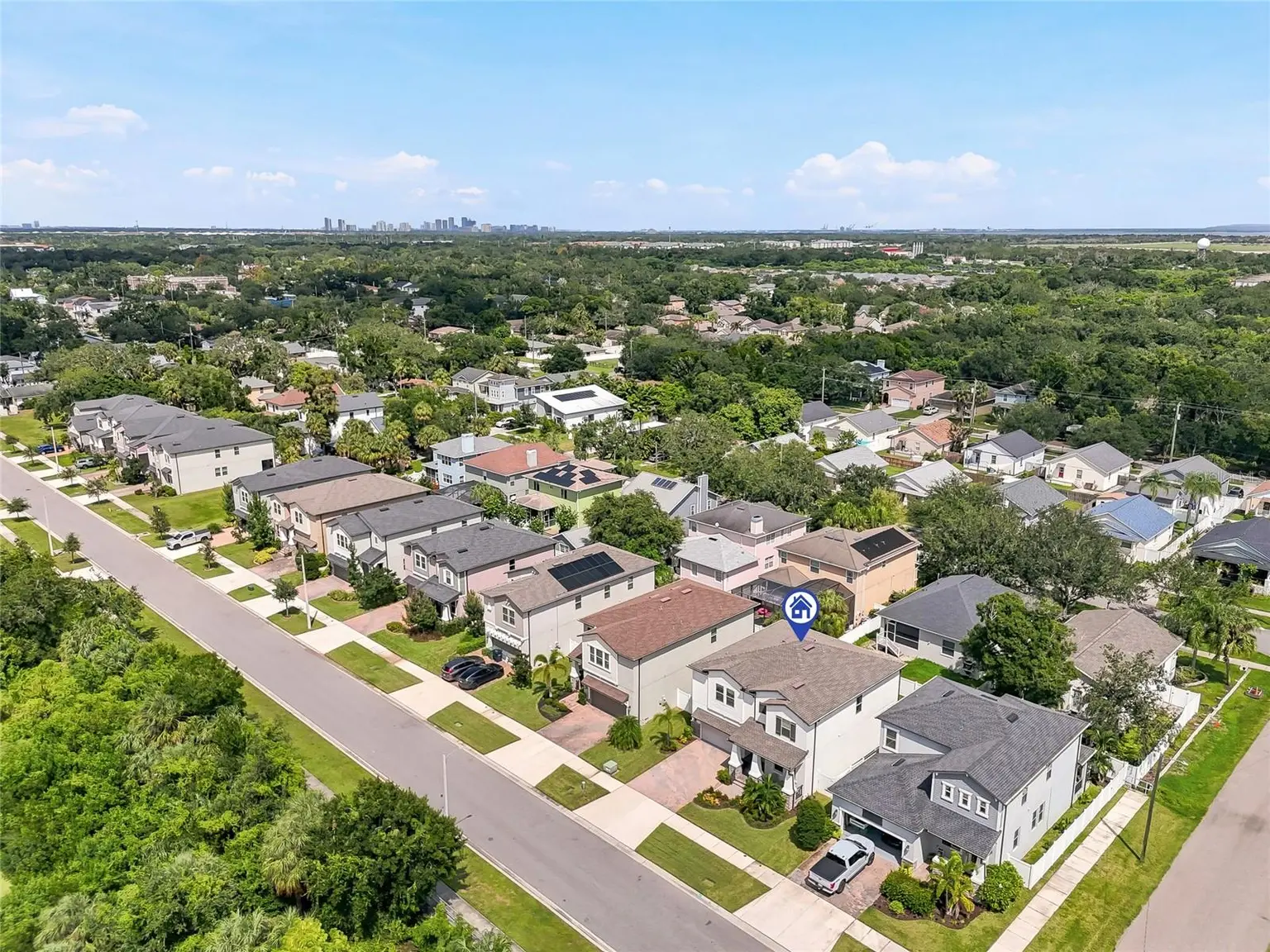 7514 S KISSIMMEE STREET, TAMPA, FL, photo 71 of 76