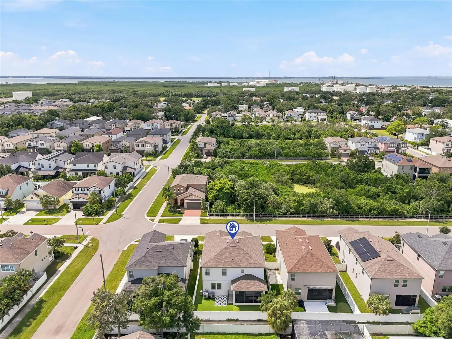 7514 S KISSIMMEE STREET, TAMPA, FL, photo 72 of 76