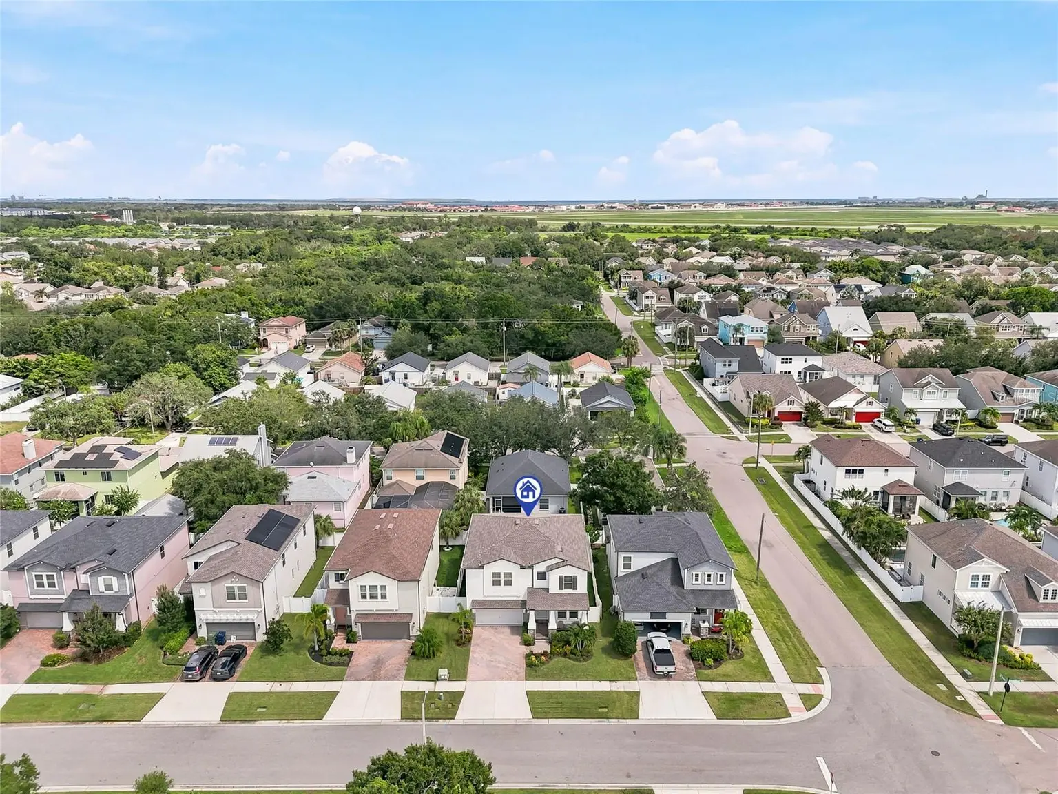 7514 S KISSIMMEE STREET, TAMPA, FL, photo 73 of 76