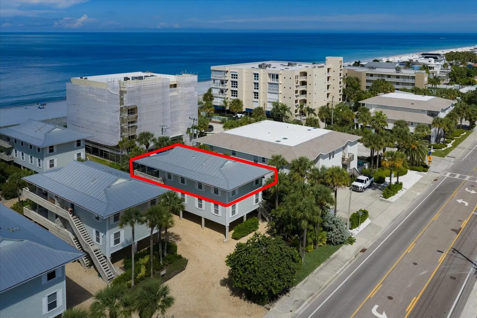 1400 GULF BOULEVARD #3A, INDIAN ROCKS BEACH, FL, photo 4 of 68