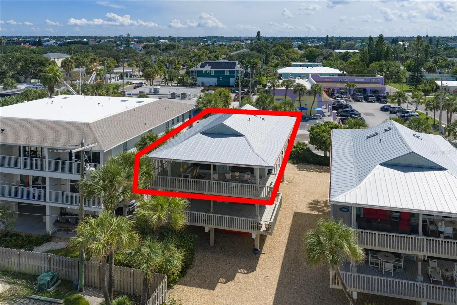 1400 GULF BOULEVARD #3A, INDIAN ROCKS BEACH, FL, photo 5 of 68
