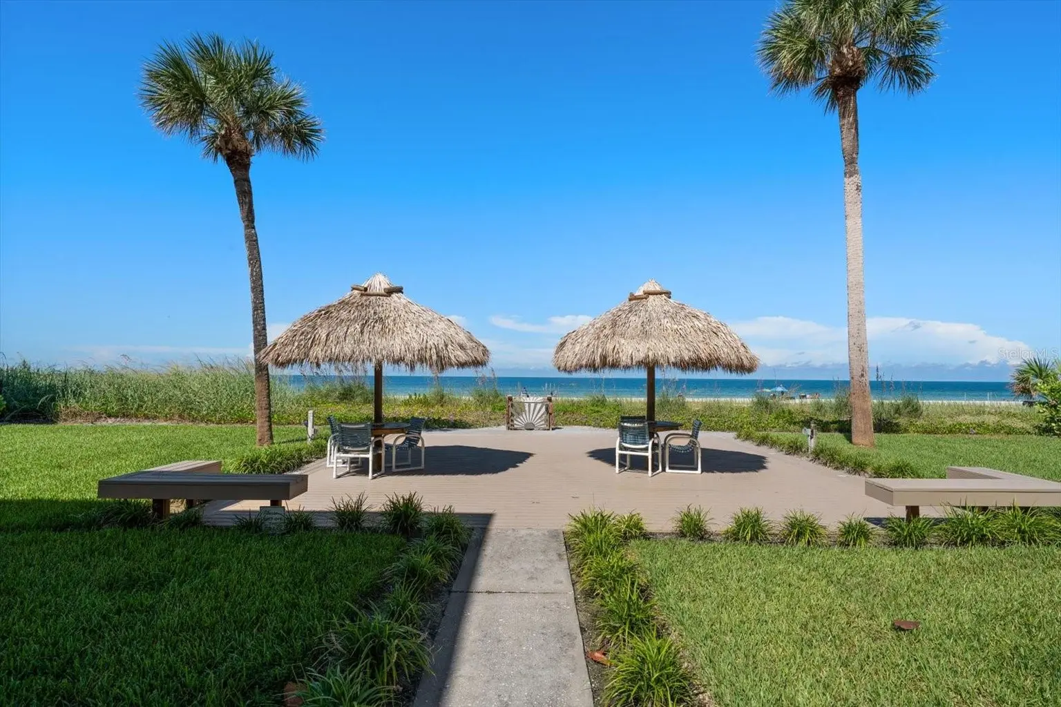 1400 GULF BOULEVARD #3A, INDIAN ROCKS BEACH, FL, photo 7 of 68