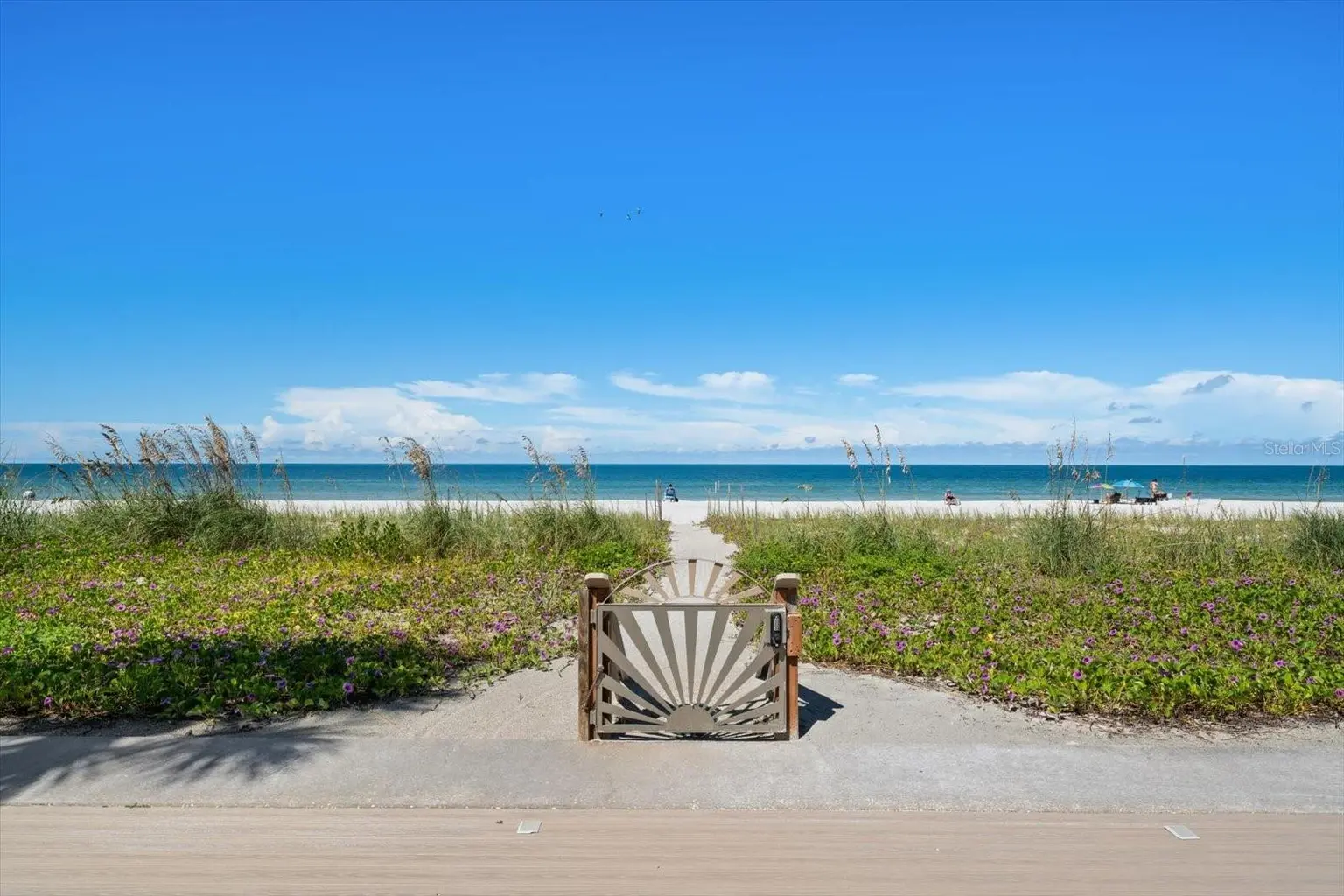 1400 GULF BOULEVARD #3A, INDIAN ROCKS BEACH, FL, photo 8 of 68