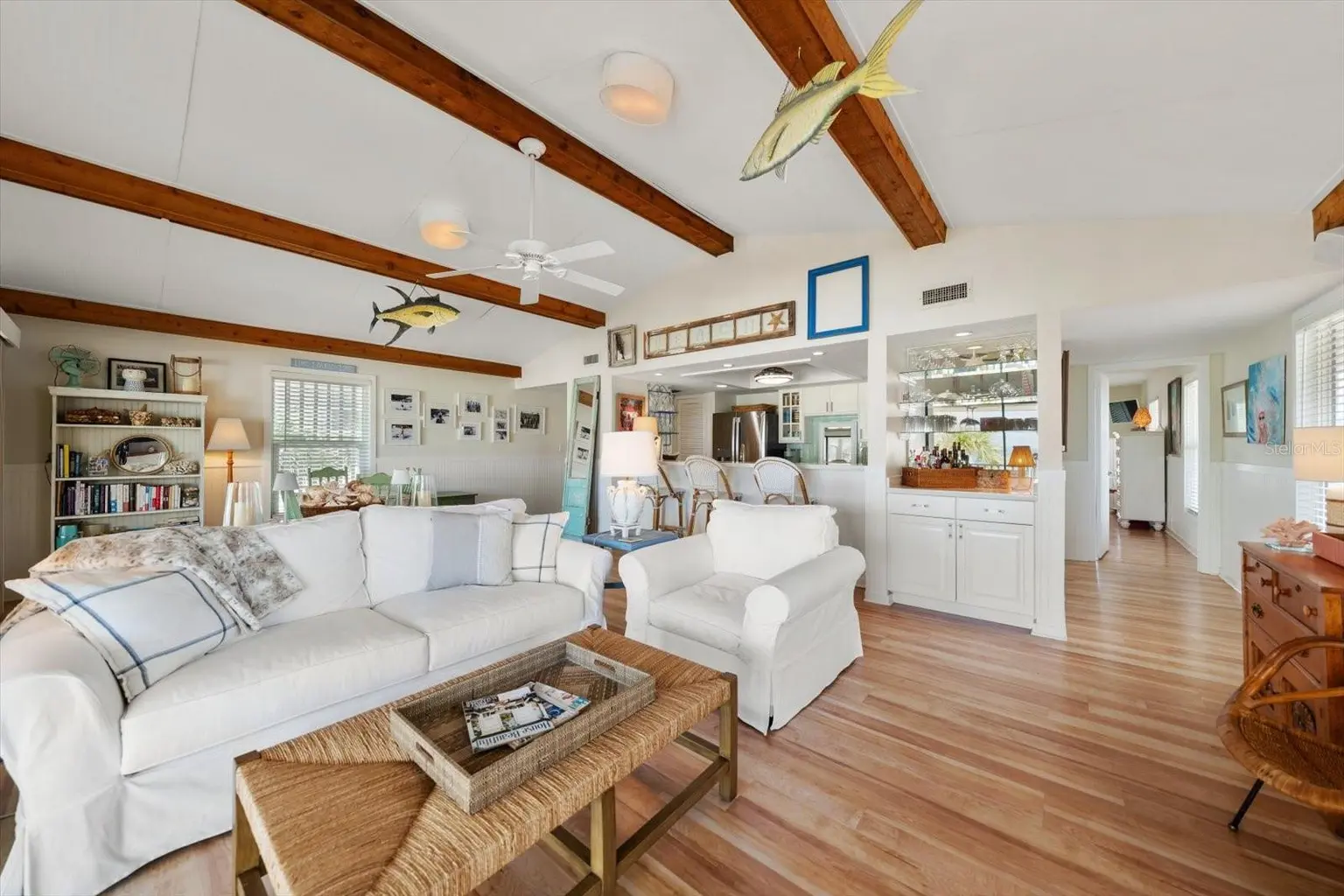 1400 GULF BOULEVARD #3A, INDIAN ROCKS BEACH, FL, photo 10 of 68