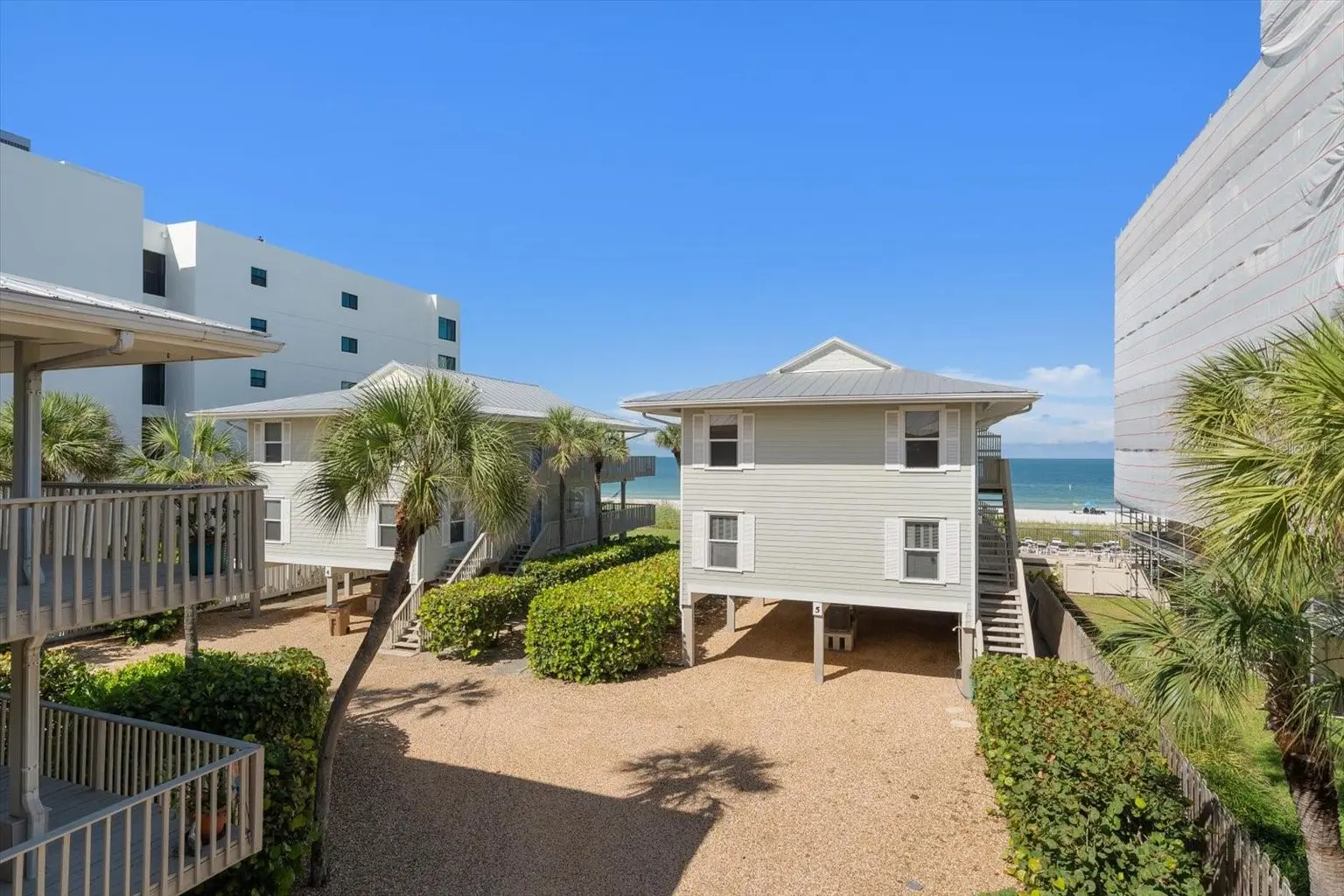 1400 GULF BOULEVARD #3A, INDIAN ROCKS BEACH, FL, photo 12 of 68