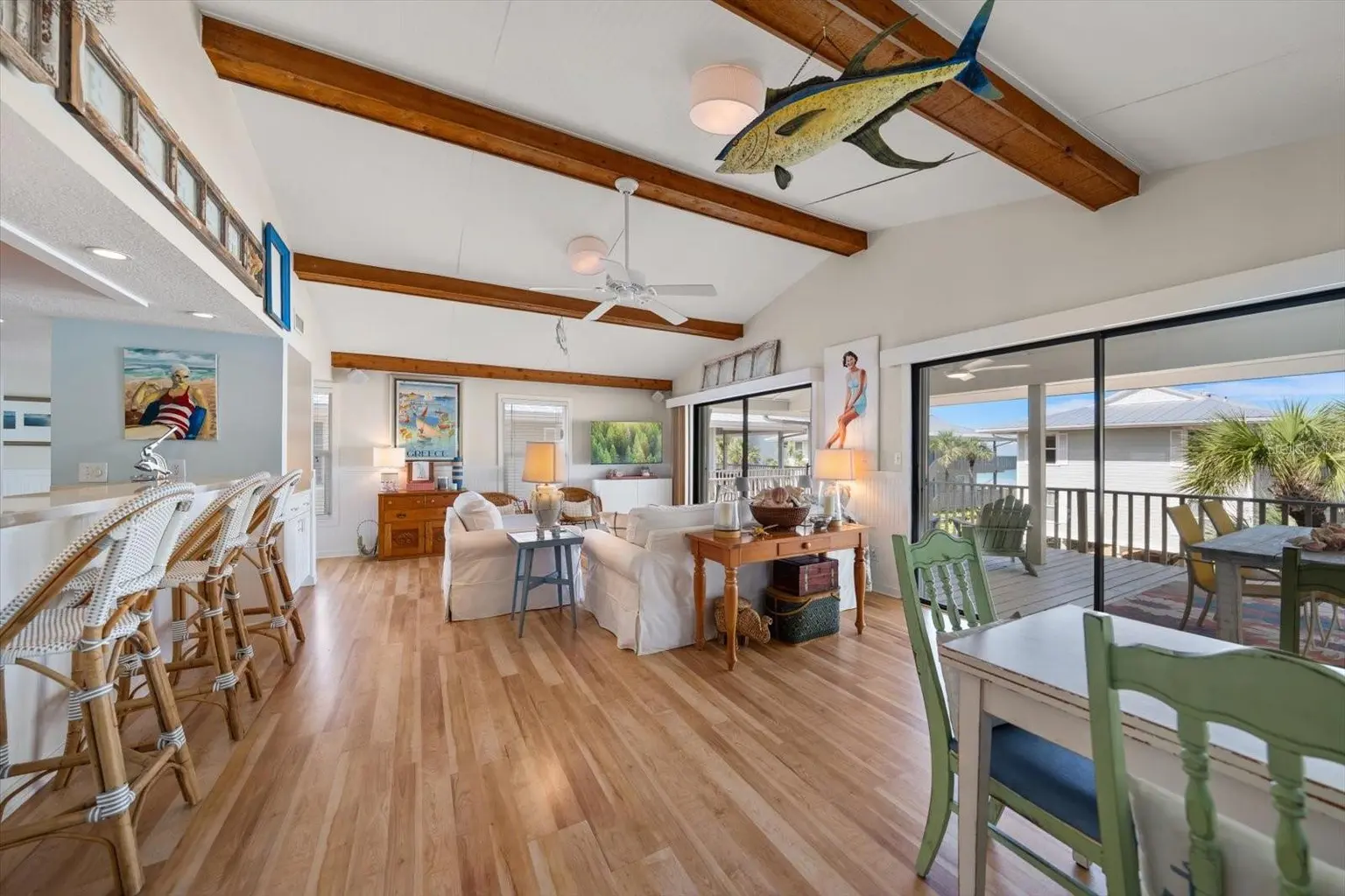 1400 GULF BOULEVARD #3A, INDIAN ROCKS BEACH, FL, photo 16 of 68
