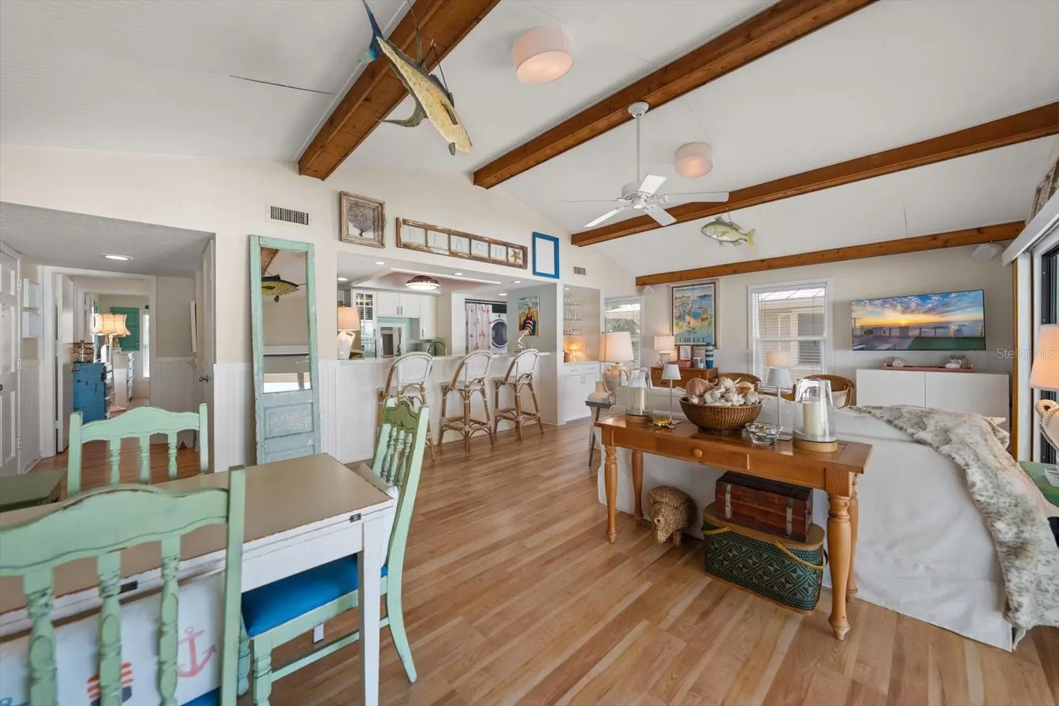 1400 GULF BOULEVARD #3A, INDIAN ROCKS BEACH, FL, photo 17 of 68