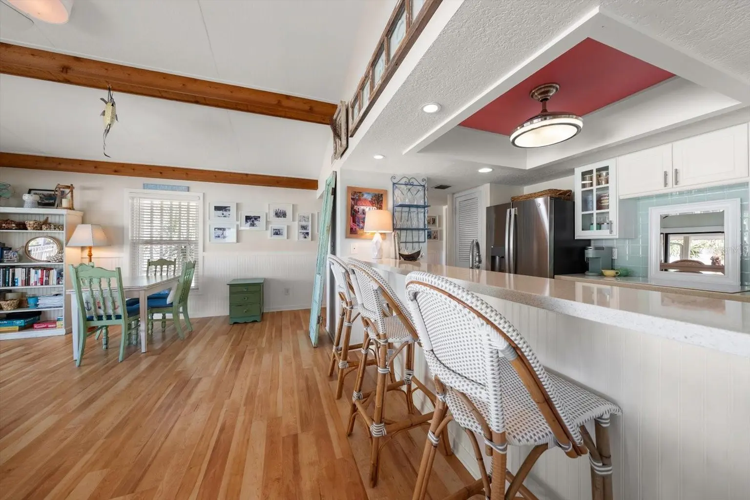 1400 GULF BOULEVARD #3A, INDIAN ROCKS BEACH, FL, photo 19 of 68