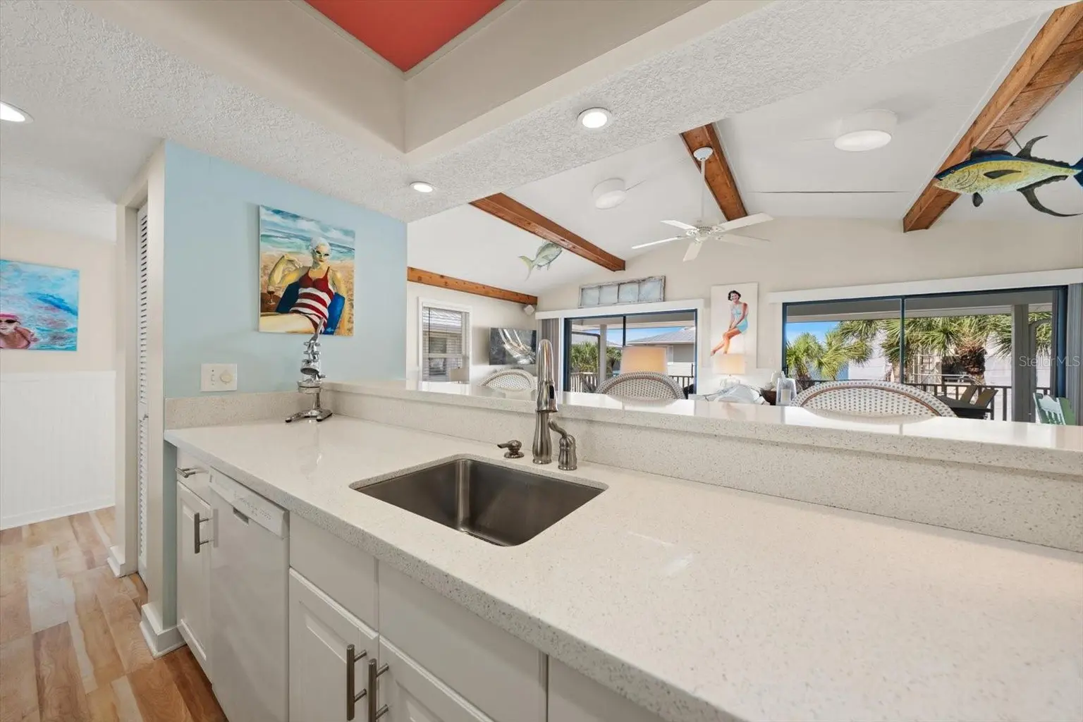 1400 GULF BOULEVARD #3A, INDIAN ROCKS BEACH, FL, photo 20 of 68