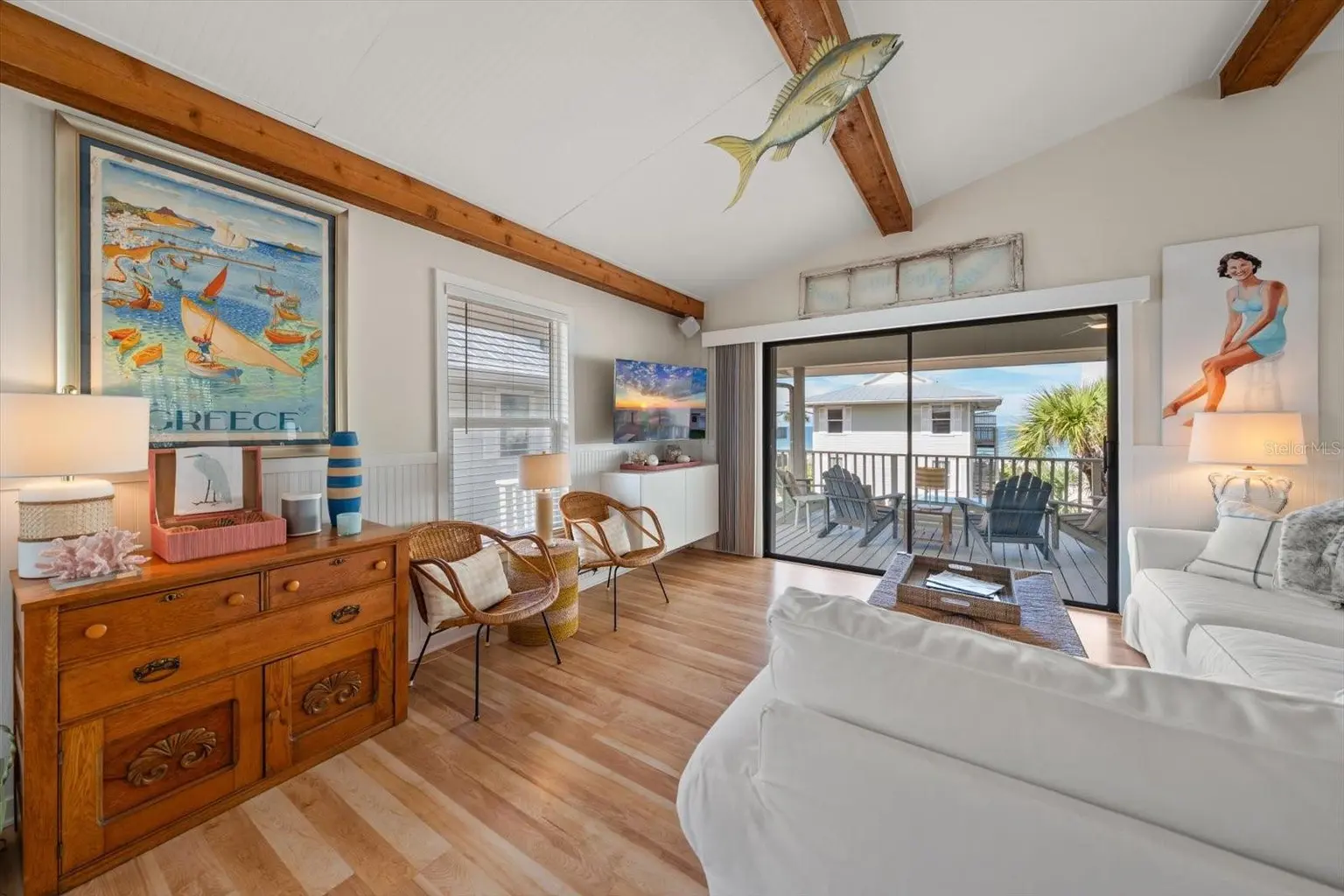 1400 GULF BOULEVARD #3A, INDIAN ROCKS BEACH, FL, photo 27 of 68