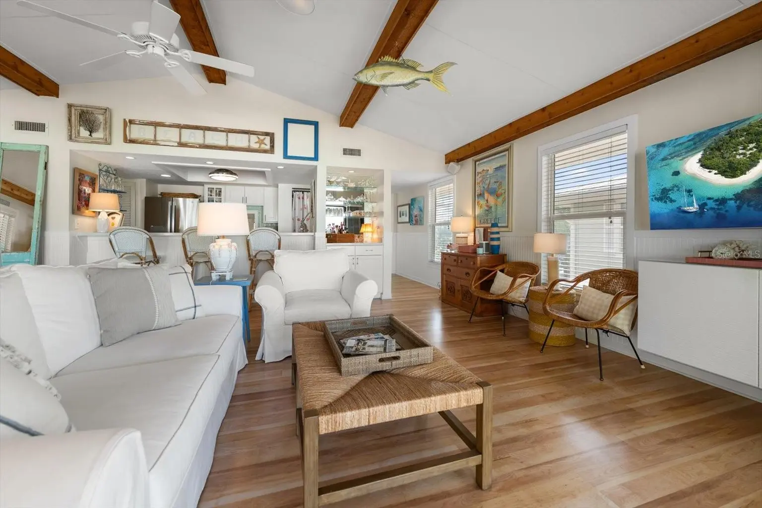 1400 GULF BOULEVARD #3A, INDIAN ROCKS BEACH, FL, photo 28 of 68