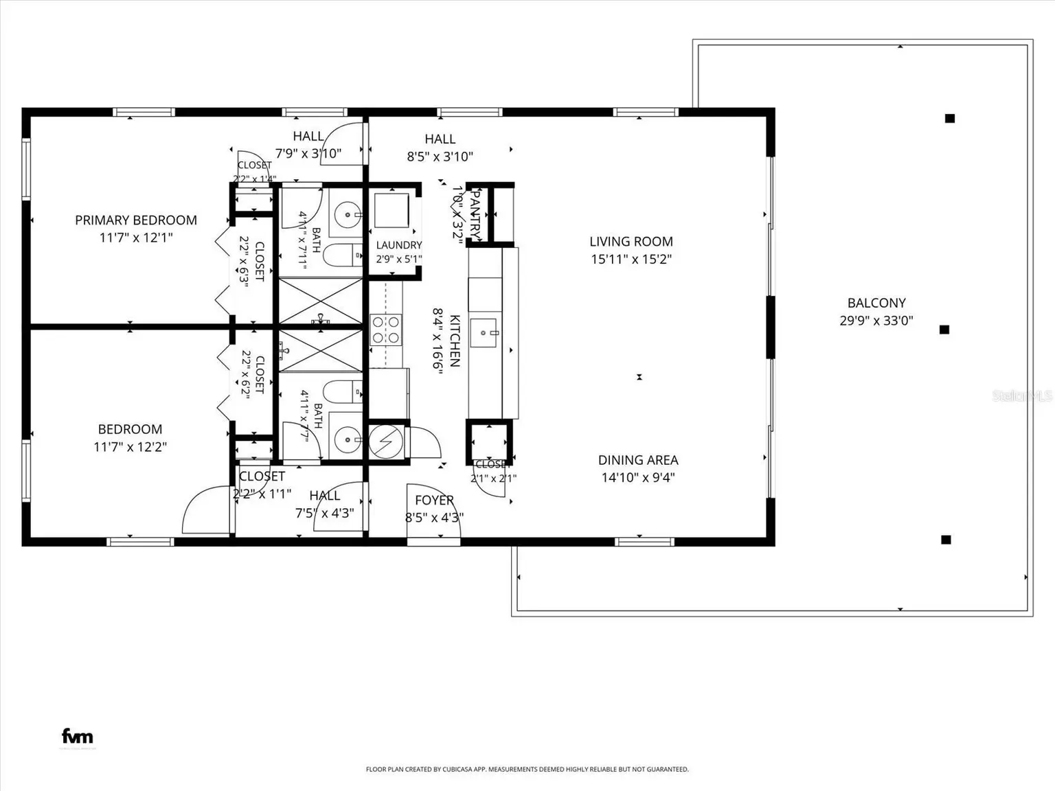 1400 GULF BOULEVARD #3A, INDIAN ROCKS BEACH, FL, photo 45 of 68